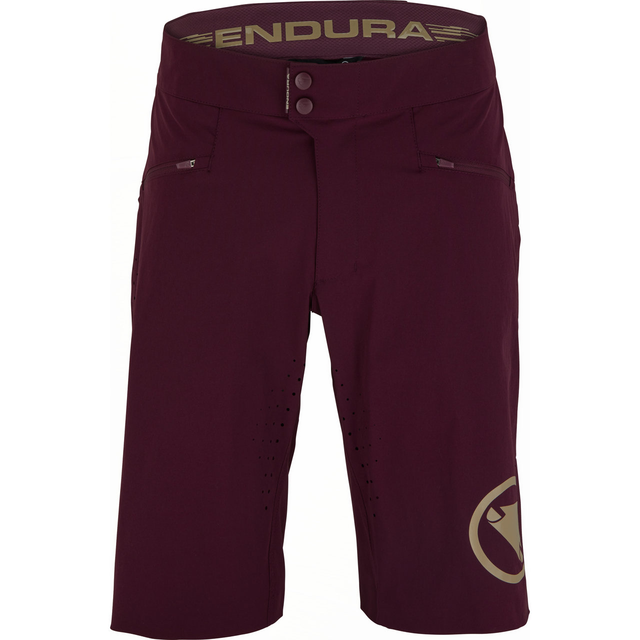 Pantalon Mtb Pantalón Corto Endura SingleTrack Lite Ciclismo MTB