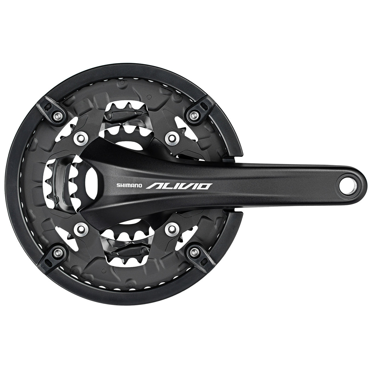 Alivio crankset price 2025