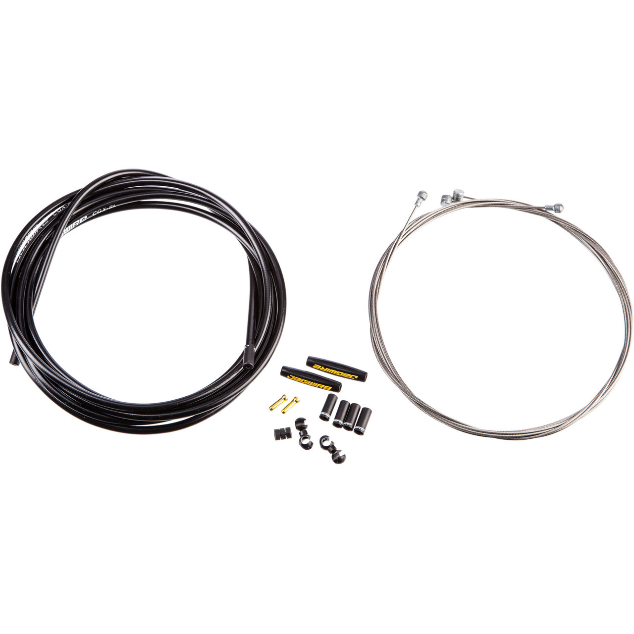 Bike brake cable parts hot sale