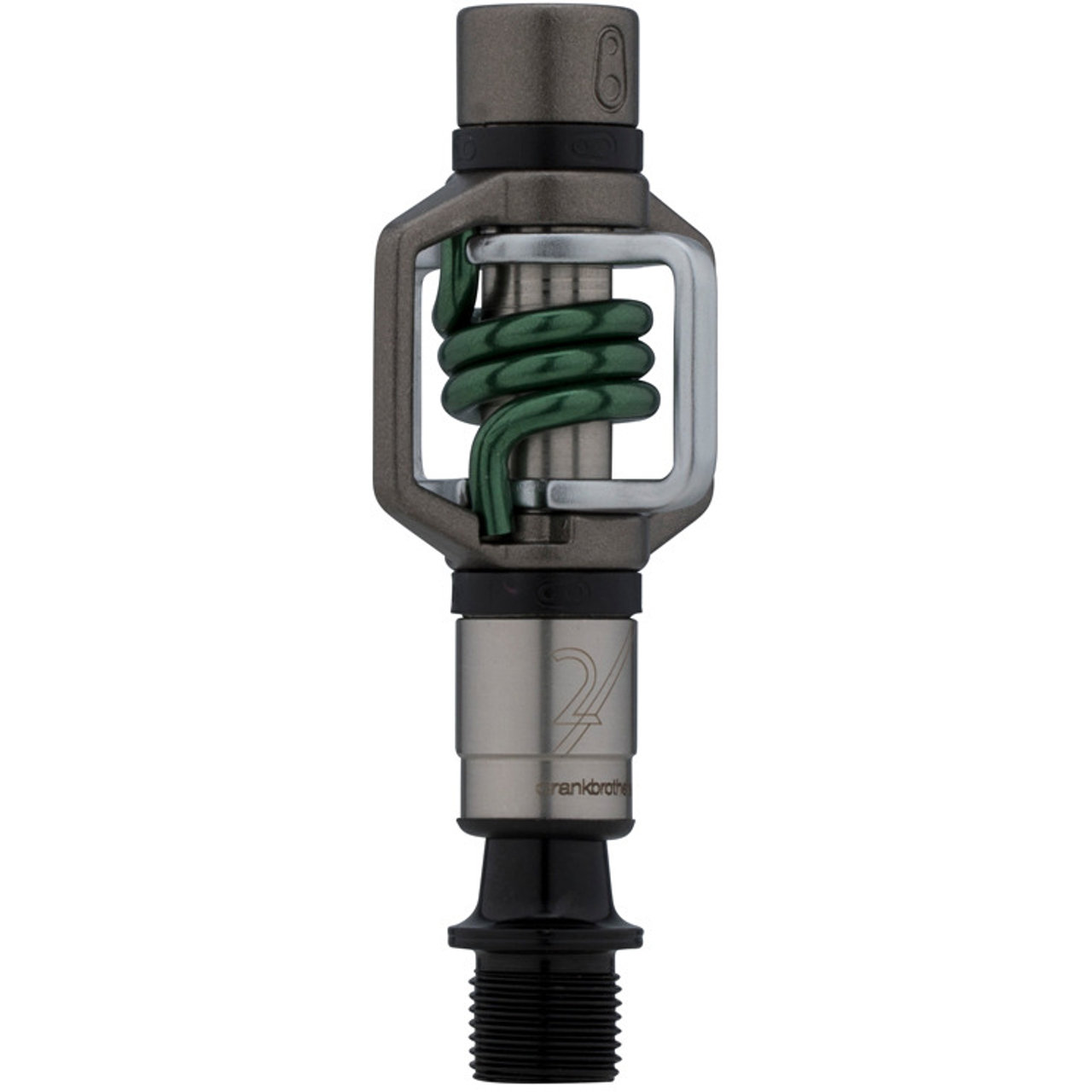 crankbrothers Eggbeater 2 Clipless Pedals bike components