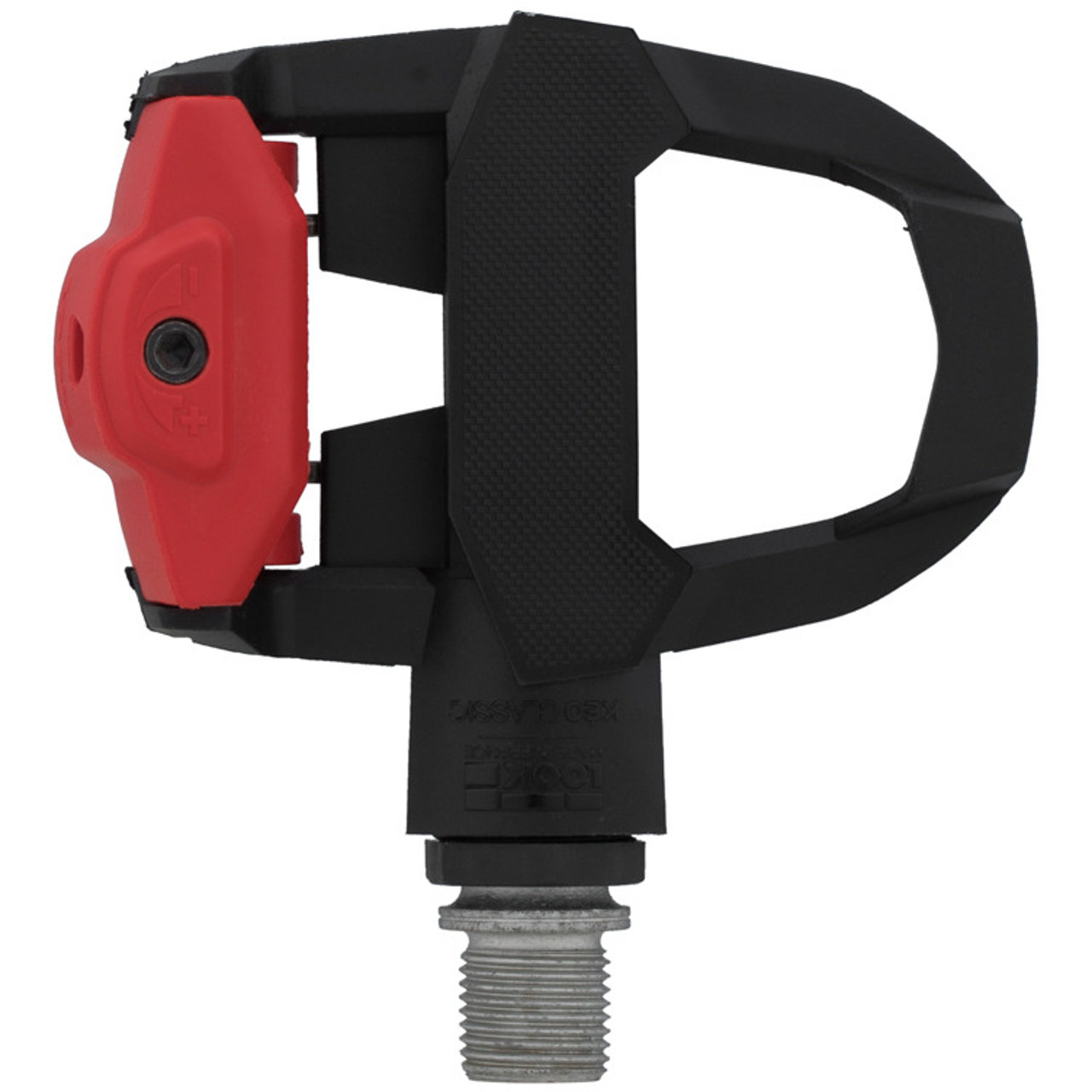 Look Keo Classic 3 Clipless Pedals Lightweight and adjustable bike components