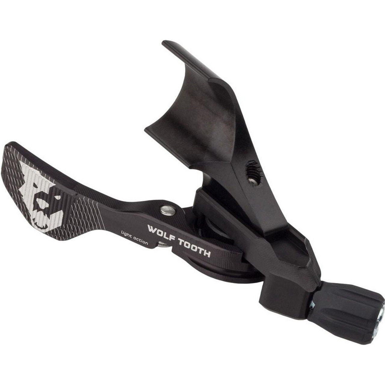 Tige De Selle Télescopique (dropper) Avec Levier De Commande - Routage Externe/interne - 22.2 Mm