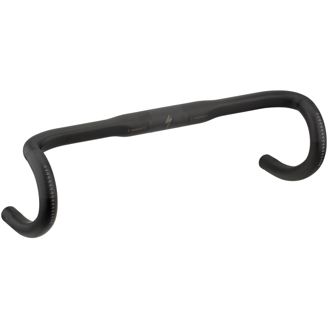 Specialized S-Works Shallow Bend Carbon Handlebar | bike 