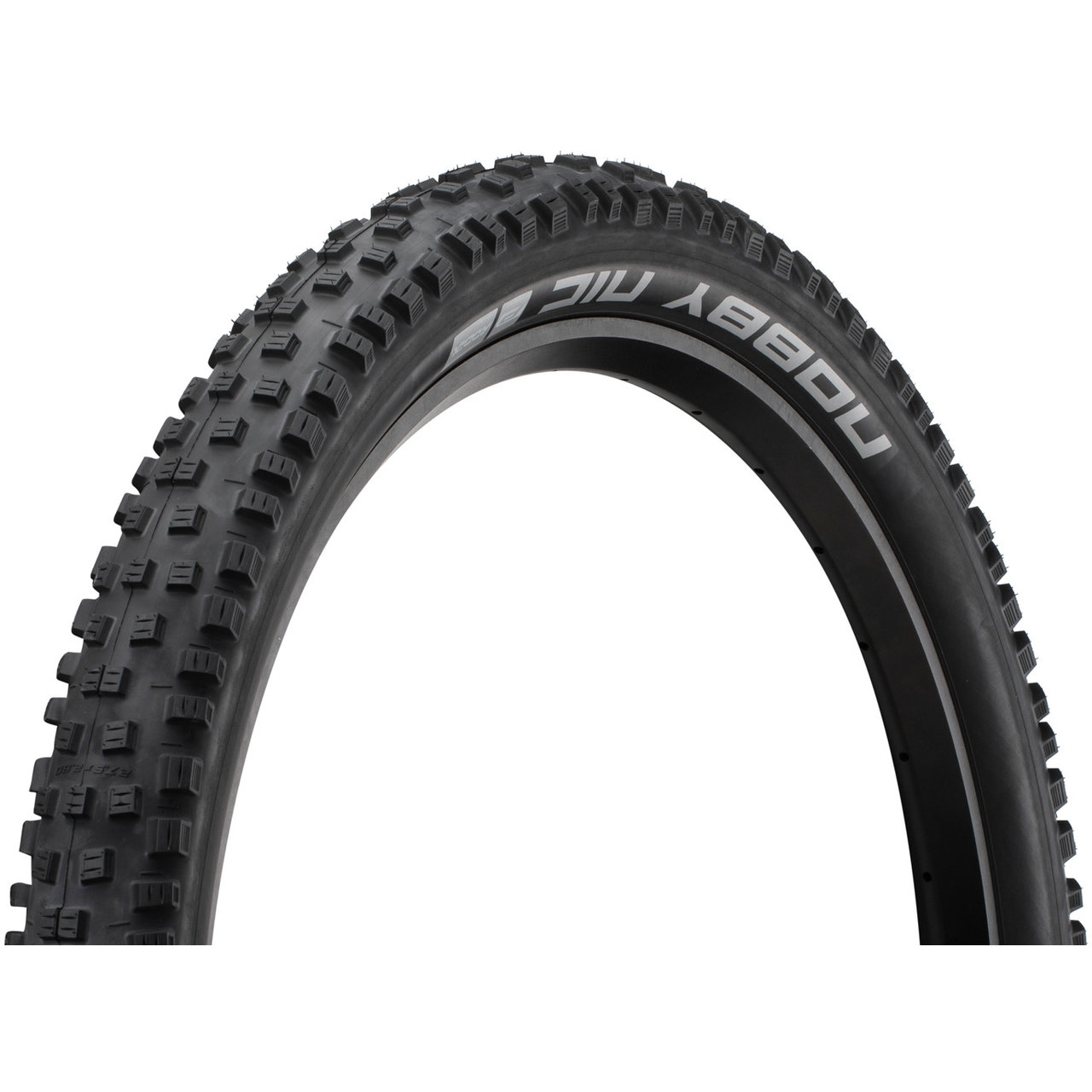 Schwalbe Nobby Nic 27.5 Folding Tyre bike components