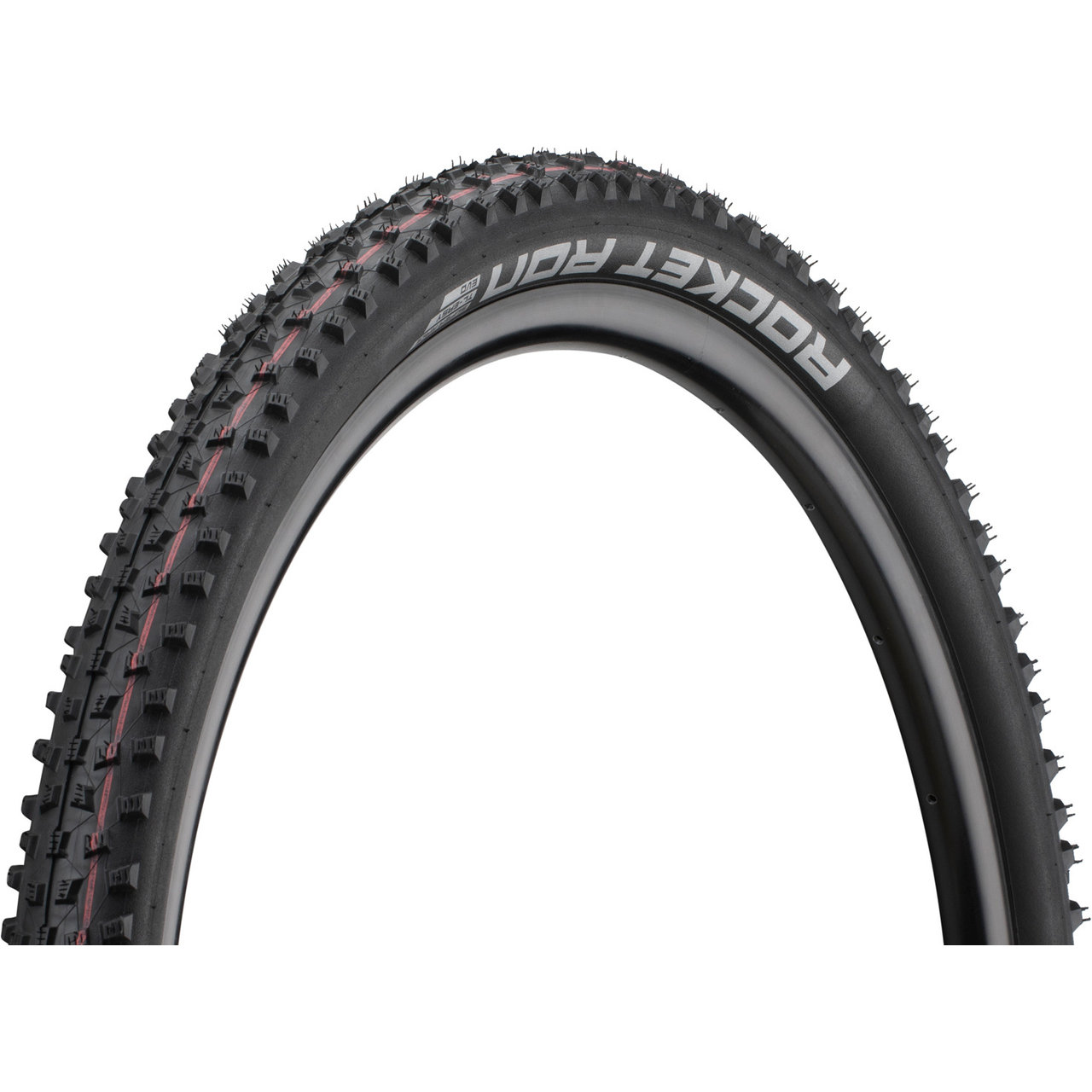 Schwalbe Rocket Ron 29 Folding Tyre Speed Grip bike components
