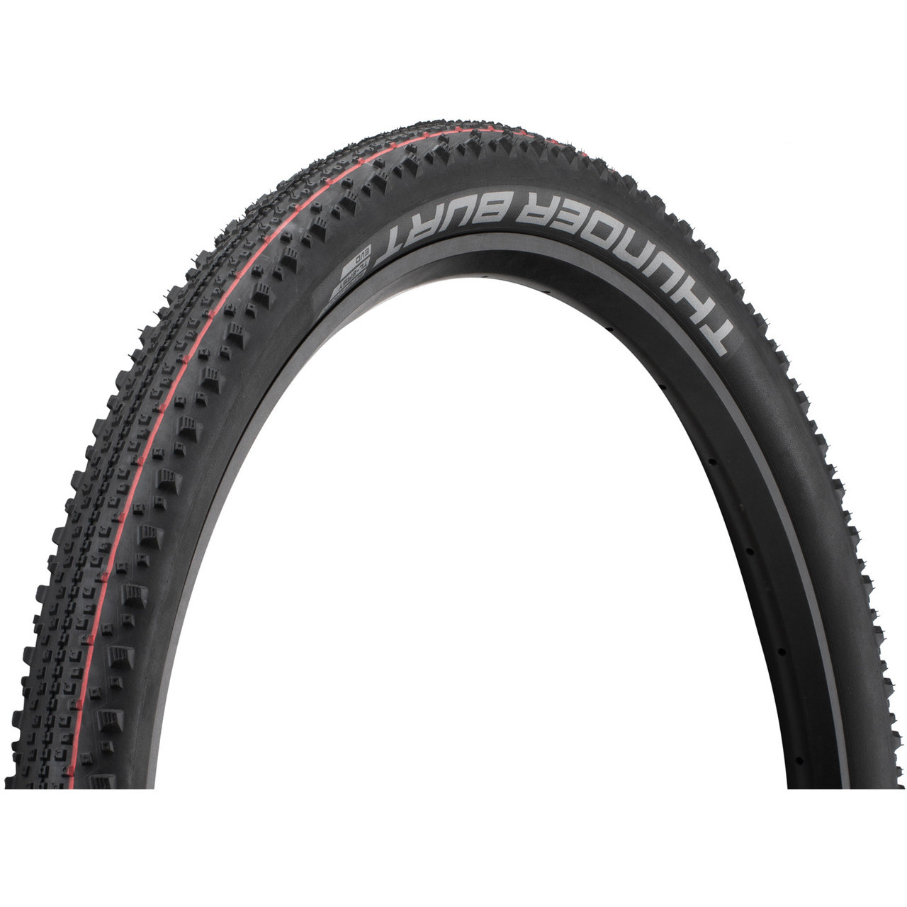 Schwalbe Thunder Burt Evolution 29 Folding Tyre bike components
