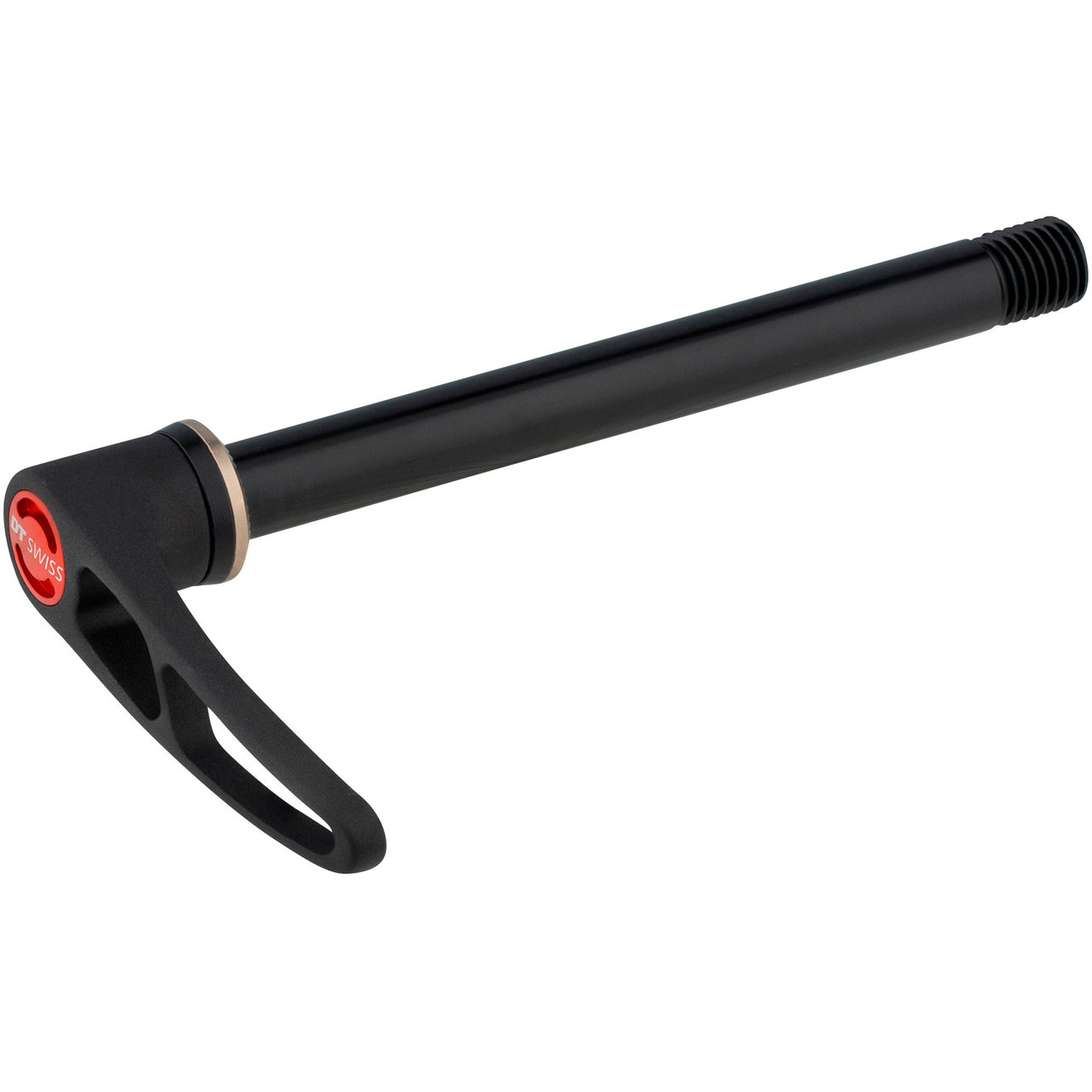 DT Swiss RWS Road Thru Axle - tool-free assembly | bike-components