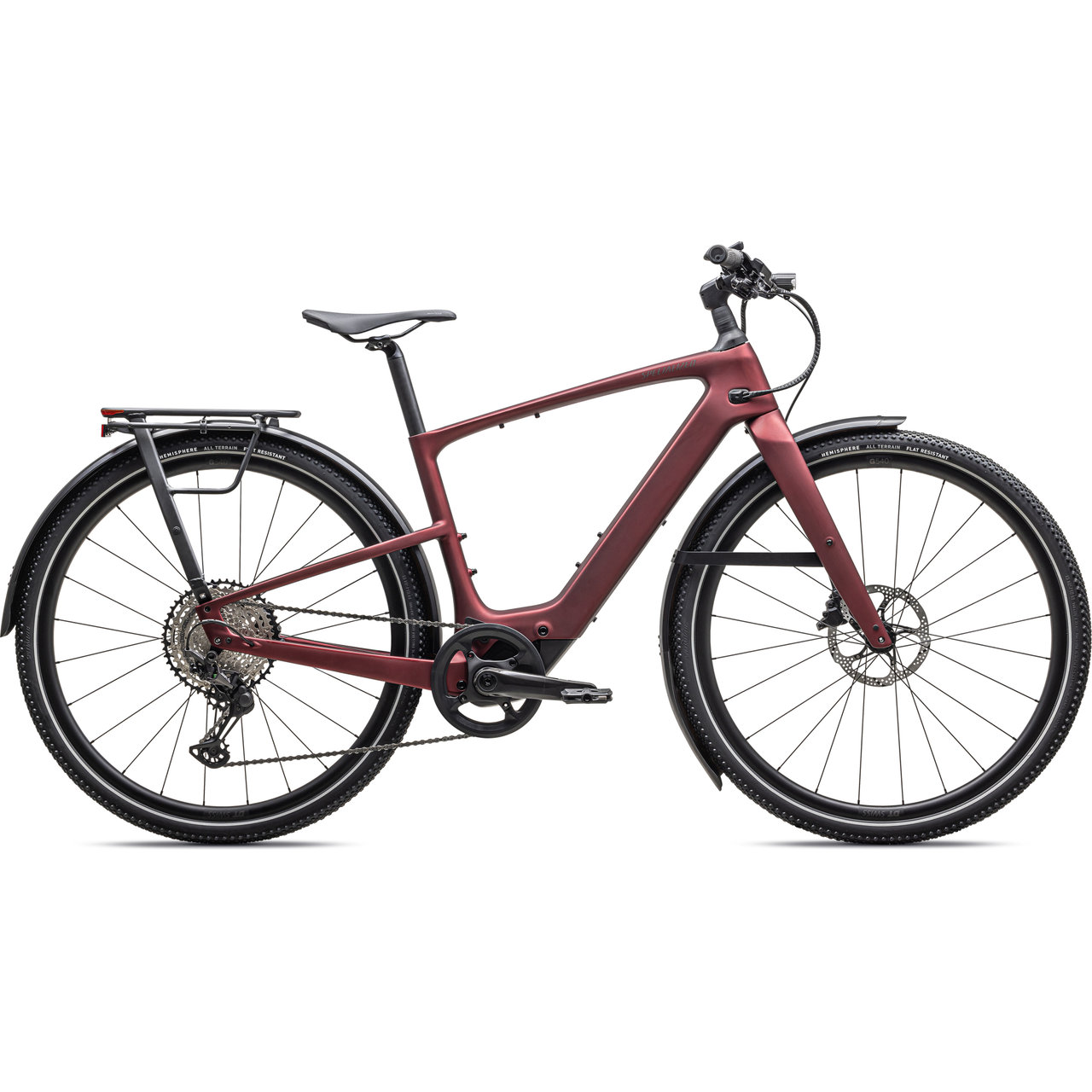 SPECIALIZED TURBO VADO SL 6.0 CARBON EQ 2 