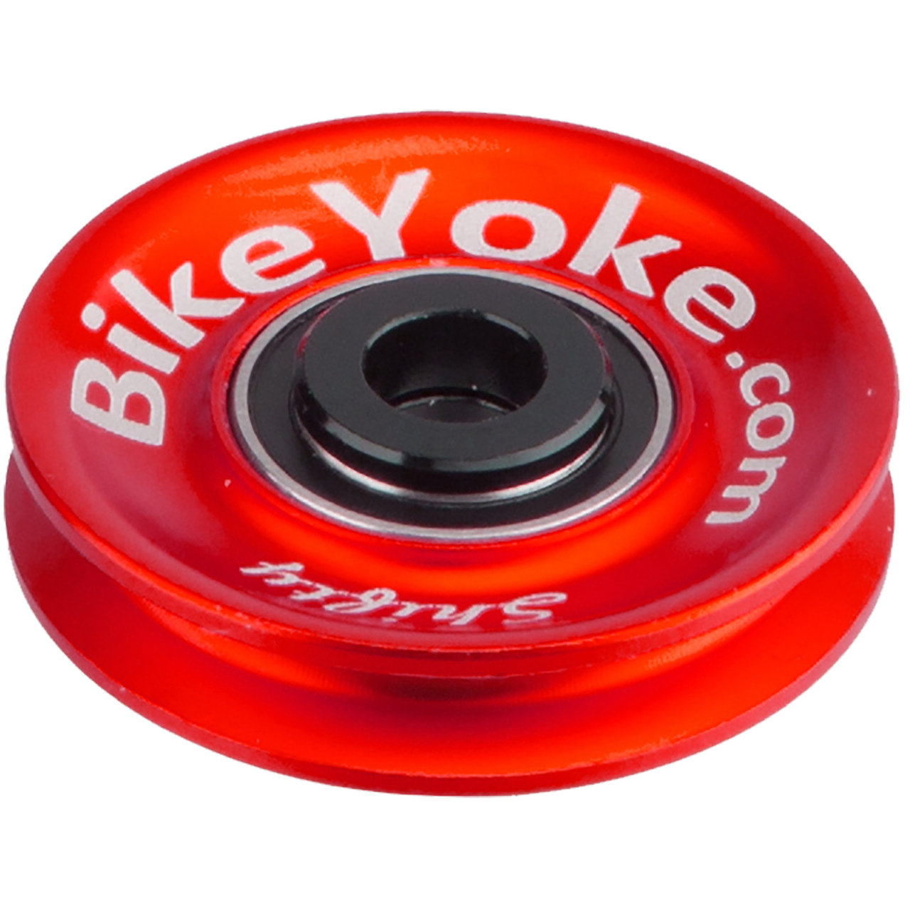 BikeYoke Shifty Schaltzugfuhrung fur GX1 X1 X01 XX1 Eagle bike components