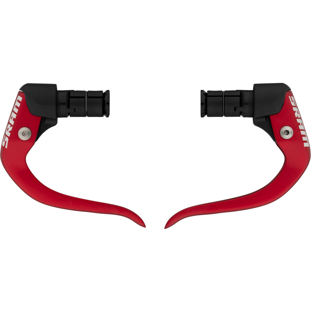 SRAM TT 500 Brake Levers High quality aluminium grips for triathlon bike components