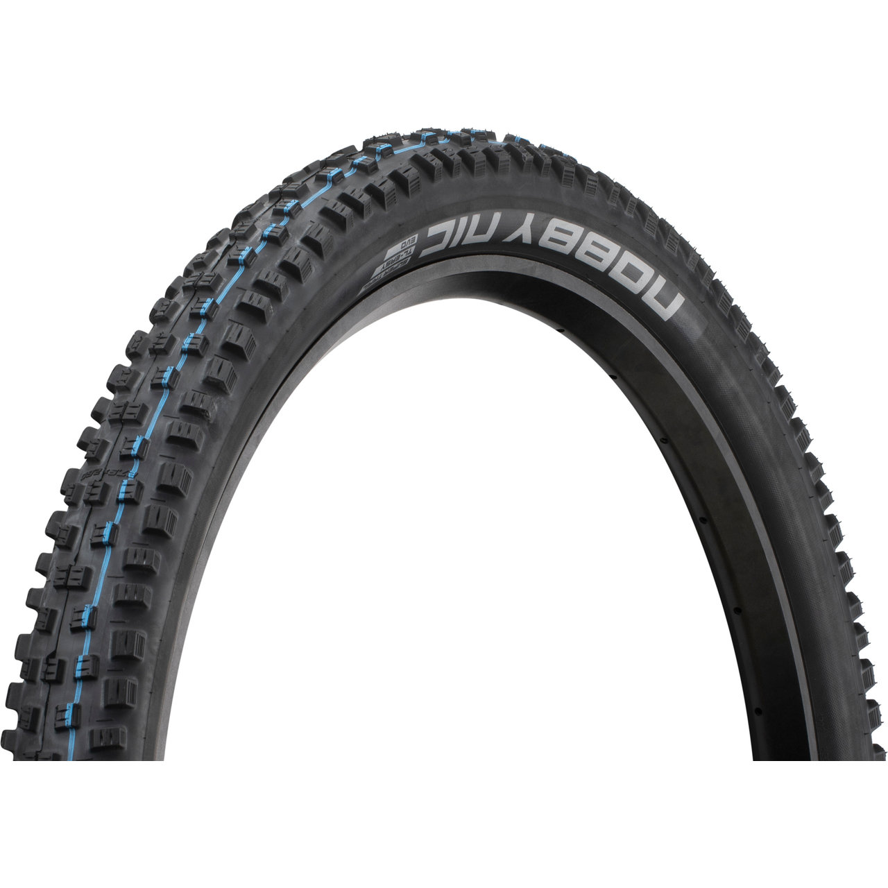 Schwalbe Nobby Nic Evolution Tyre for All Mountain bike