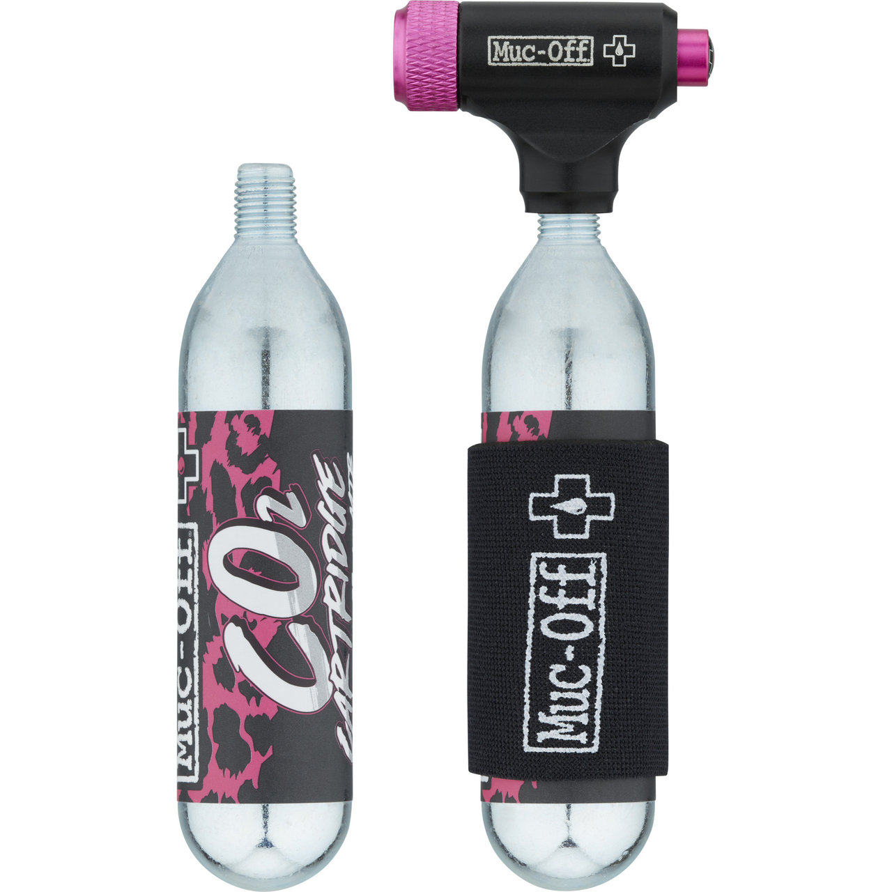 SKS Airbuster - CO2-Pumpe online kaufen