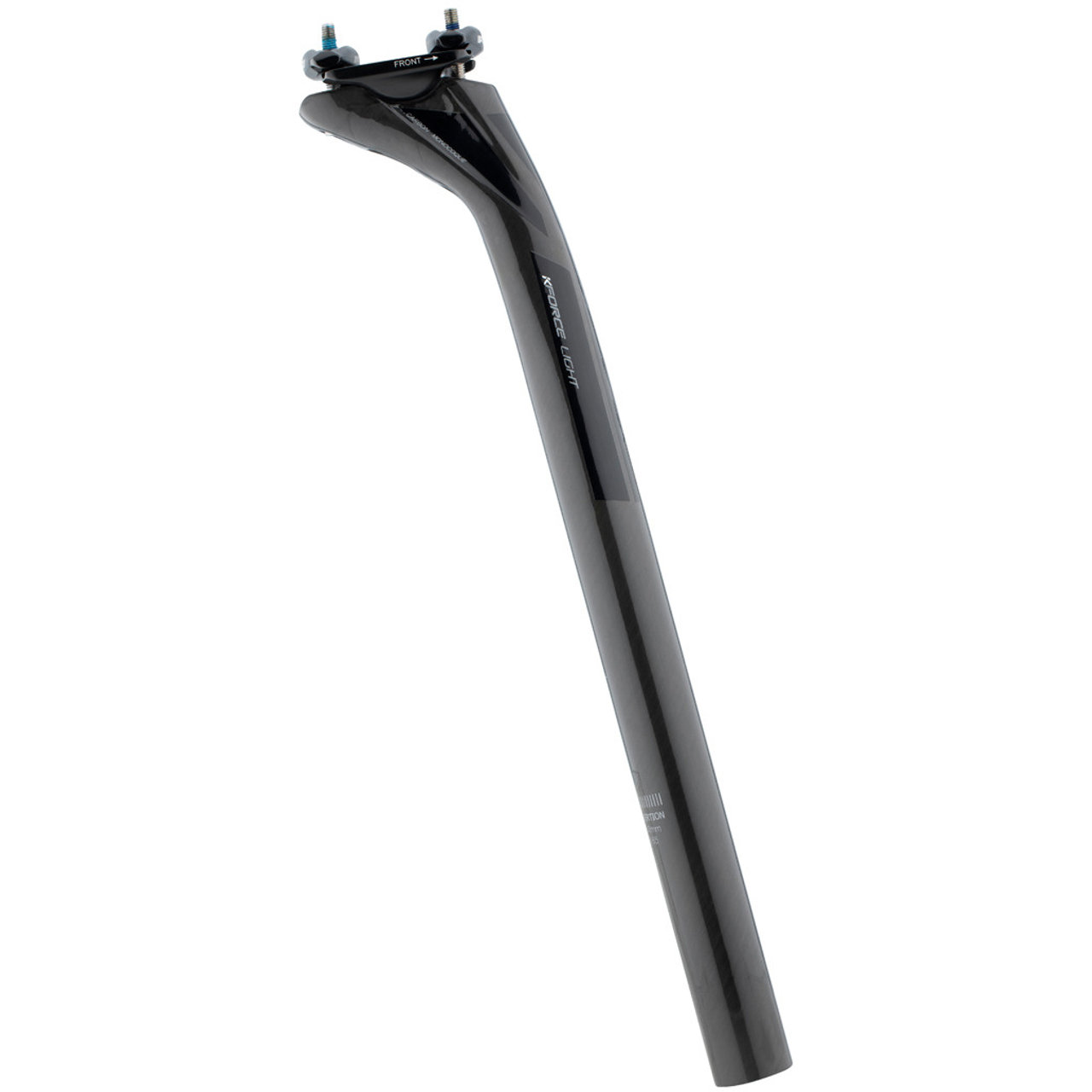 FSA K-FORCE LIGHT カーボンシートポストφ27.2mm K-Force Di2PS シートポスト | 株式会社フタバ
