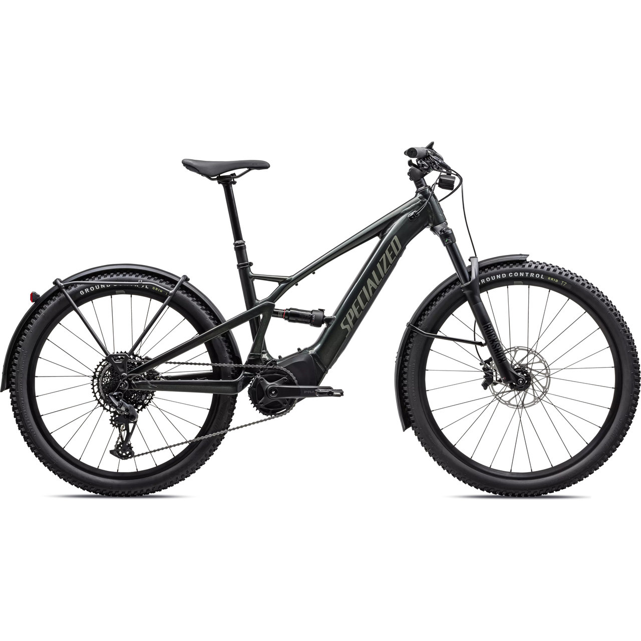 Specialized Turbo Tero X 5.0 - 710 Wh - 29 Zoll - Diamant
