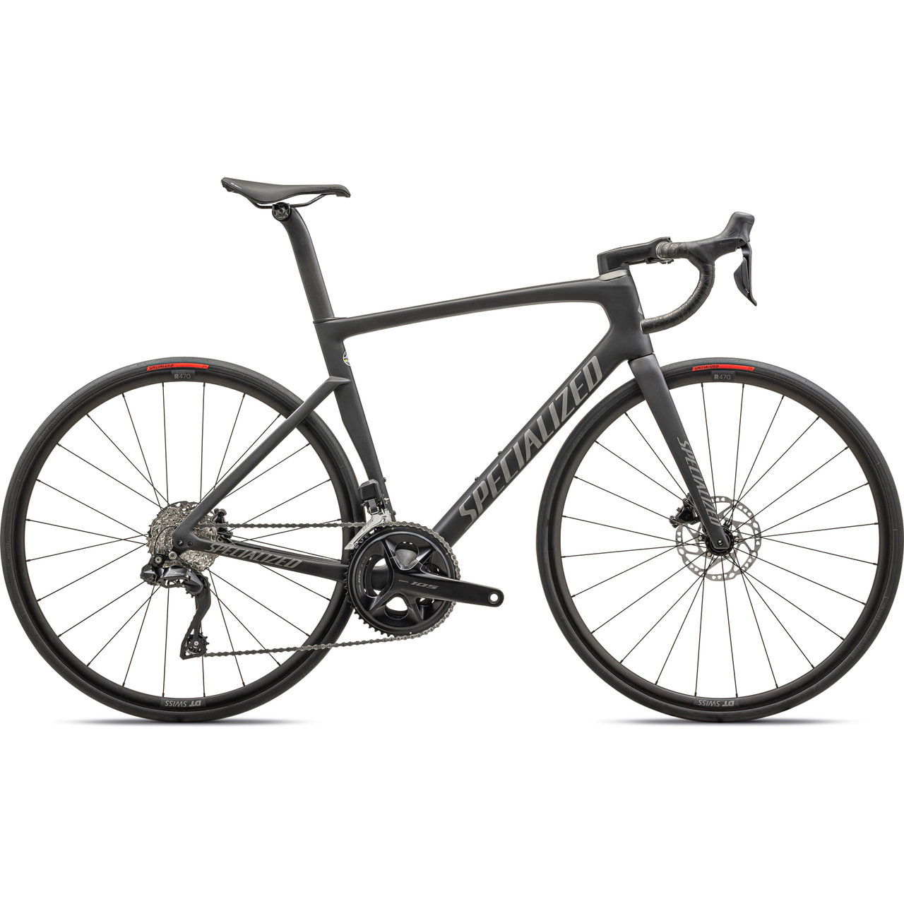 Specialized Tarmac SL7 Comp Shimano 105 Di2 Carbon Bike | bike