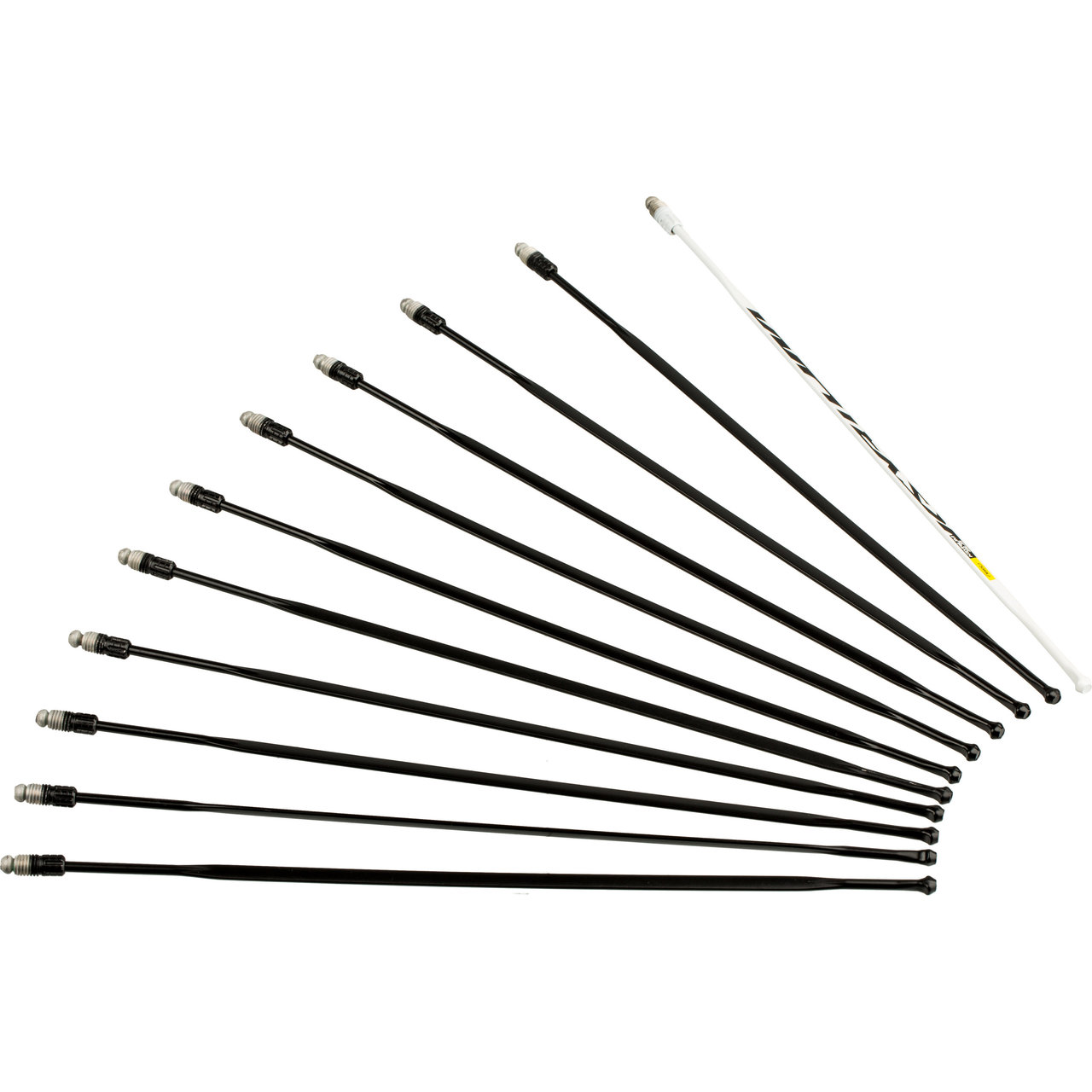 Mavic Ksyrium SLS/SLE/SL & Ksyrium Pro Exalith Spare Spokes