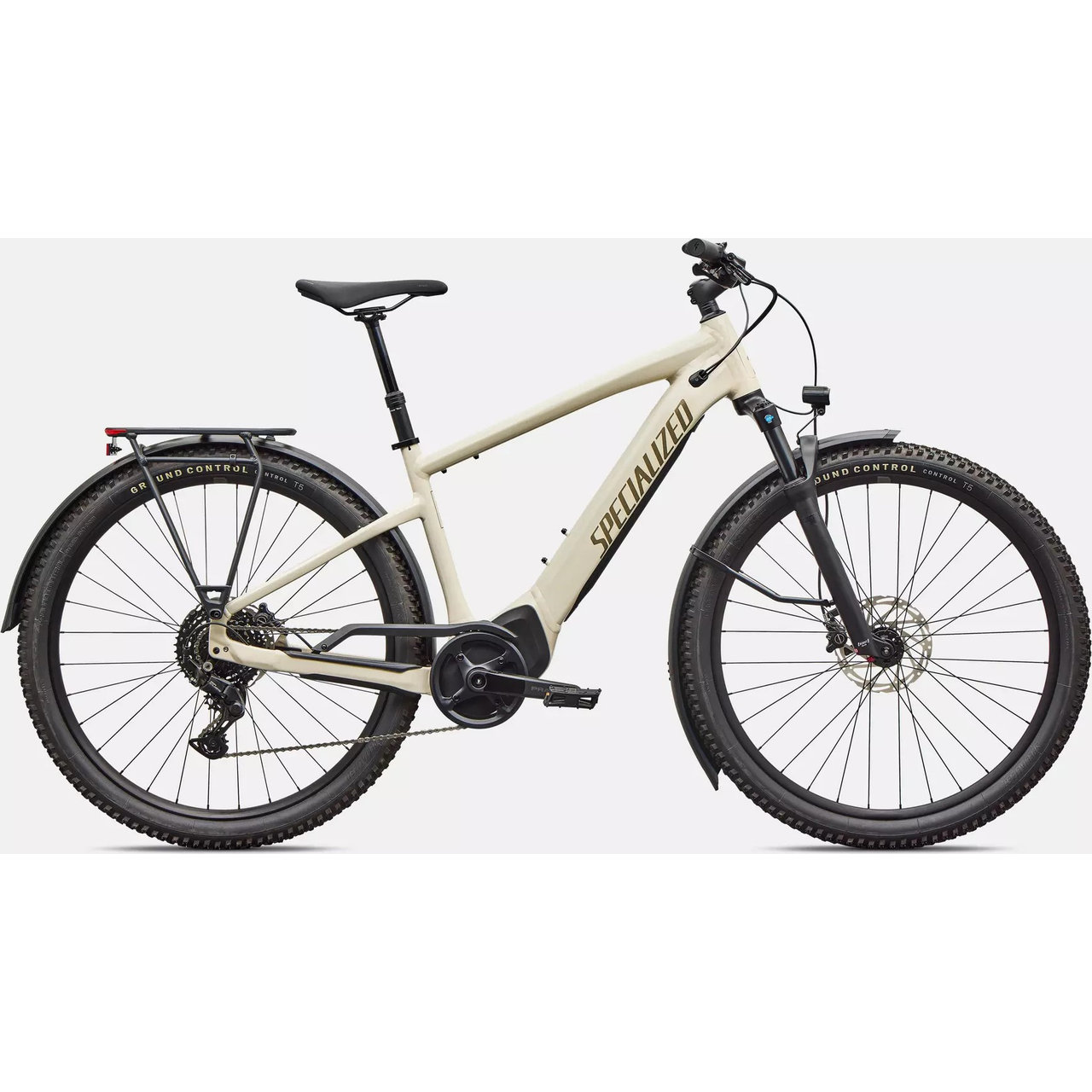 Specialized Turbo Tero 4.0 EQ - 29 Zoll - Diamant