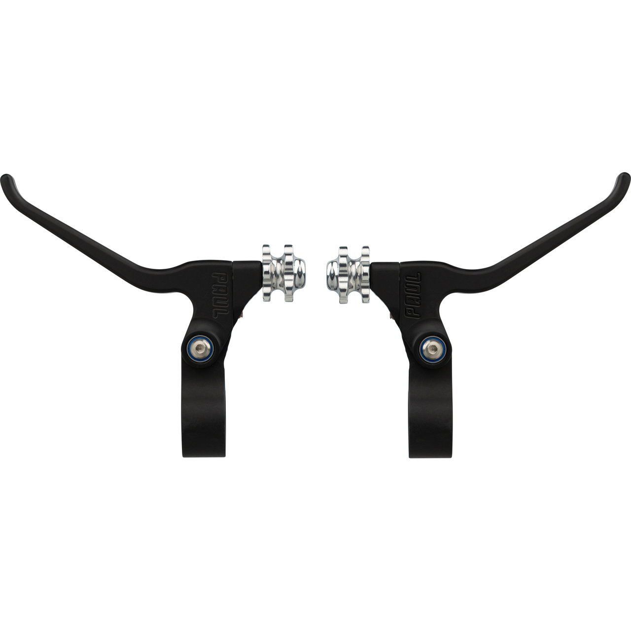 PAUL Canti Lever Short Pull Brake Lever Set | bike-components