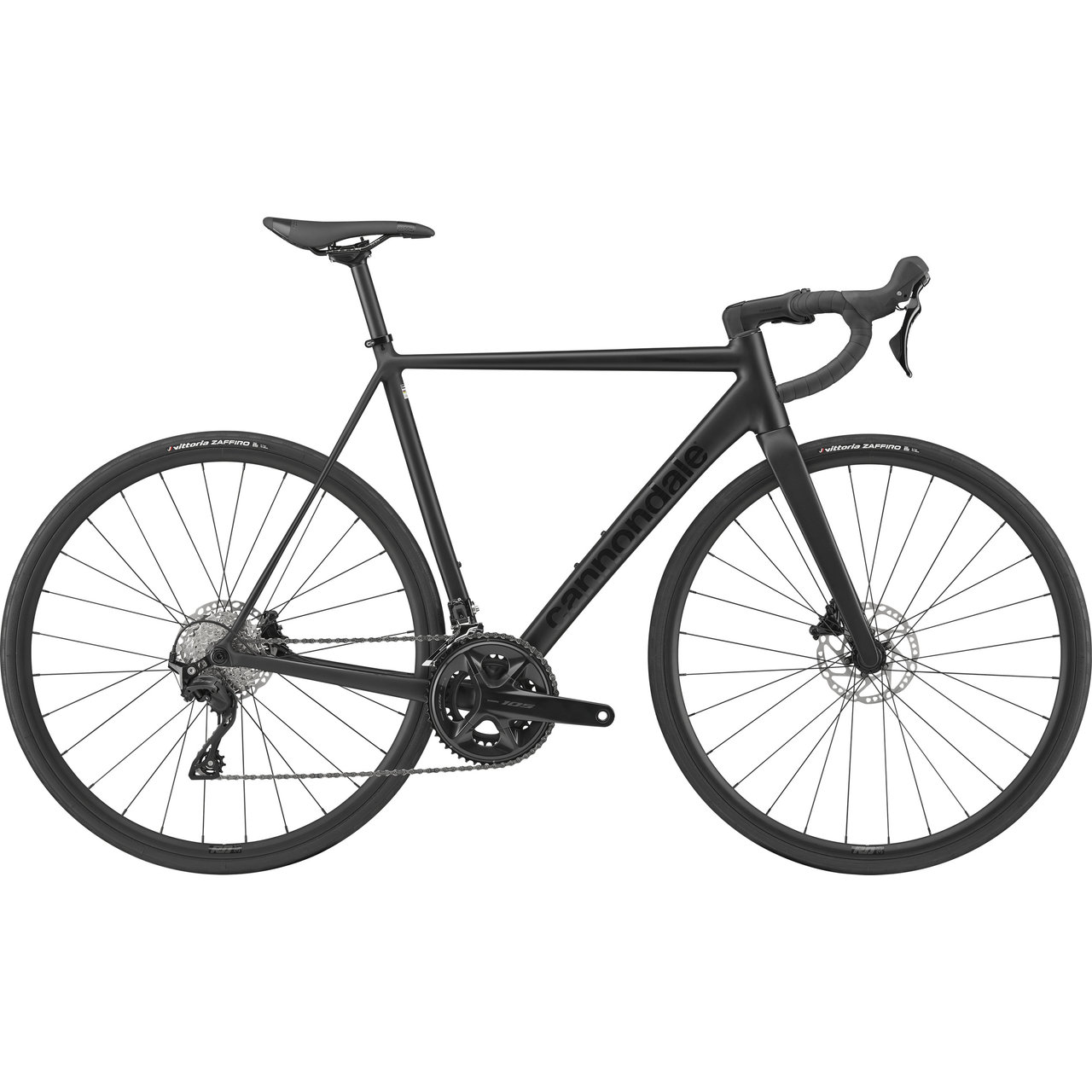 Cannondale CAAD14 3 - 28 Zoll - Diamant (2026)