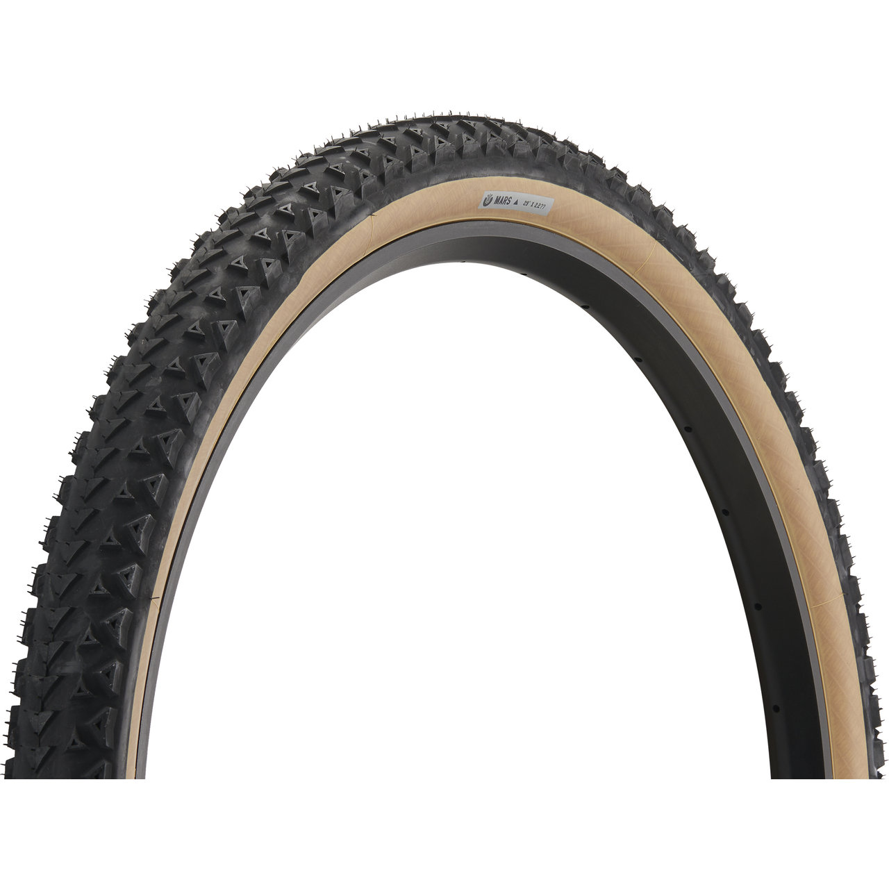 Ultradynamico Mars JFF Tire - Nomad Frontiers