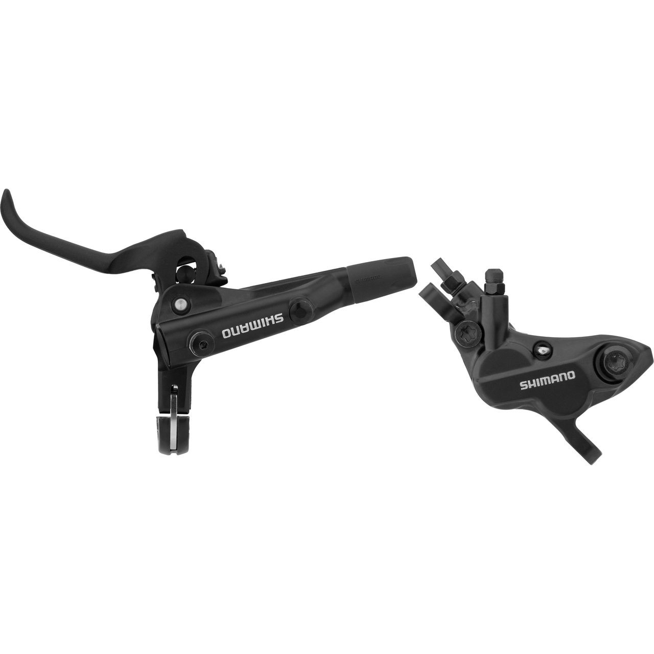 SALE! Shimano BR-MT520 BL-MT501 Disc Brake J-Kit bike-components