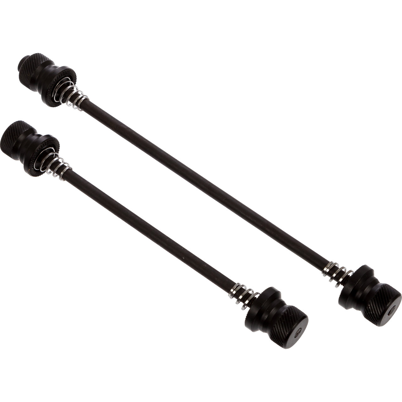 Serrages Rapides Quick Release 100/135mm – 93g – Occasion Bon état