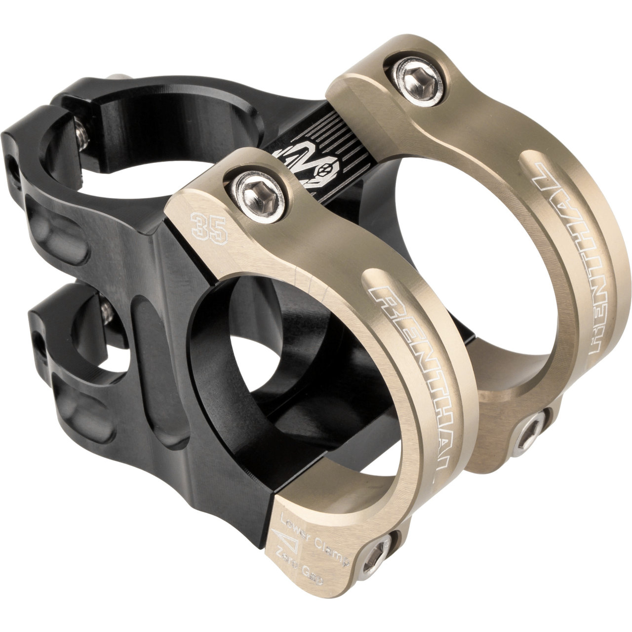 Renthal Apex 35 Stem for XC Enduro bike components