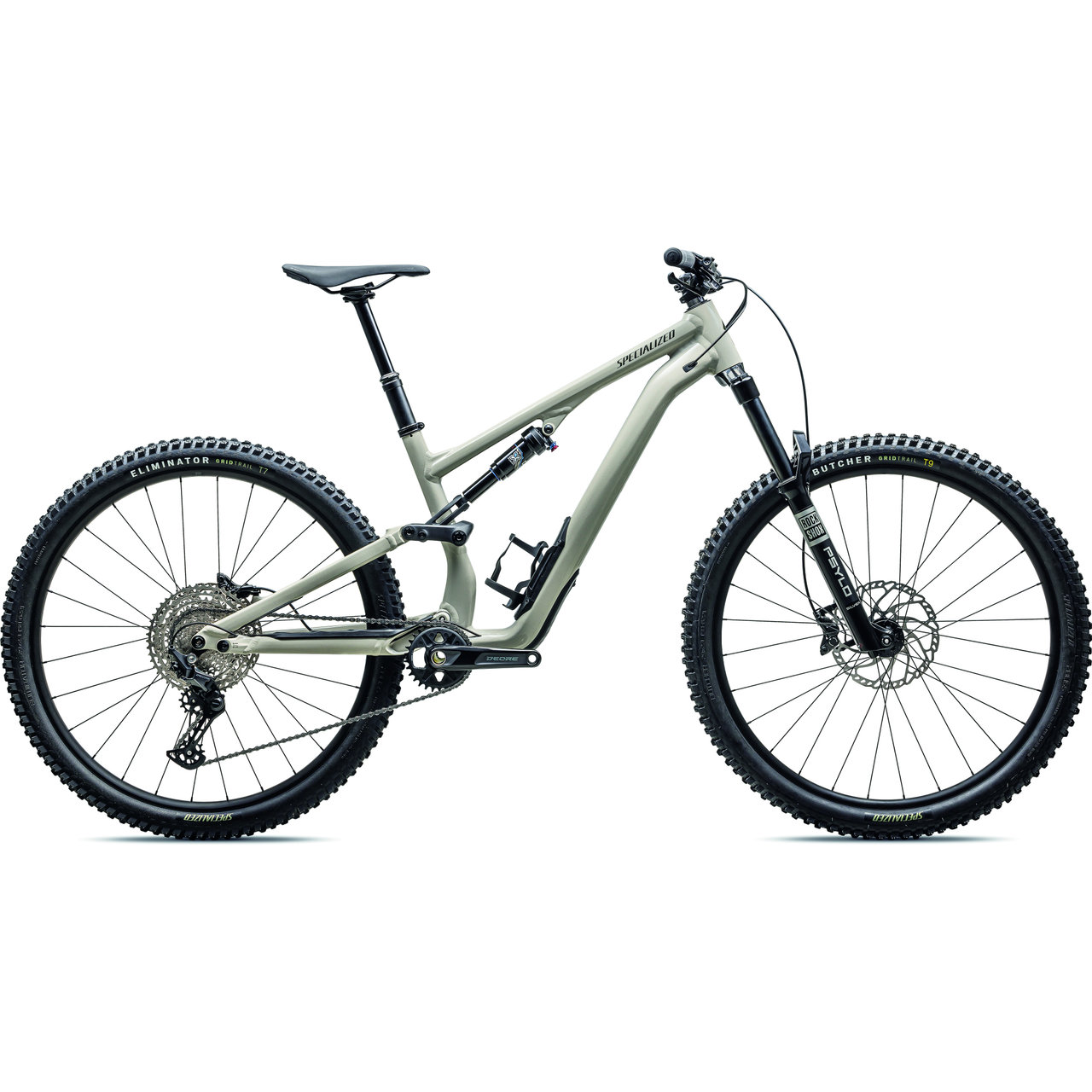 Specialized Stumpjumper 15 Alloy - 29 Zoll - Diamant (2025)