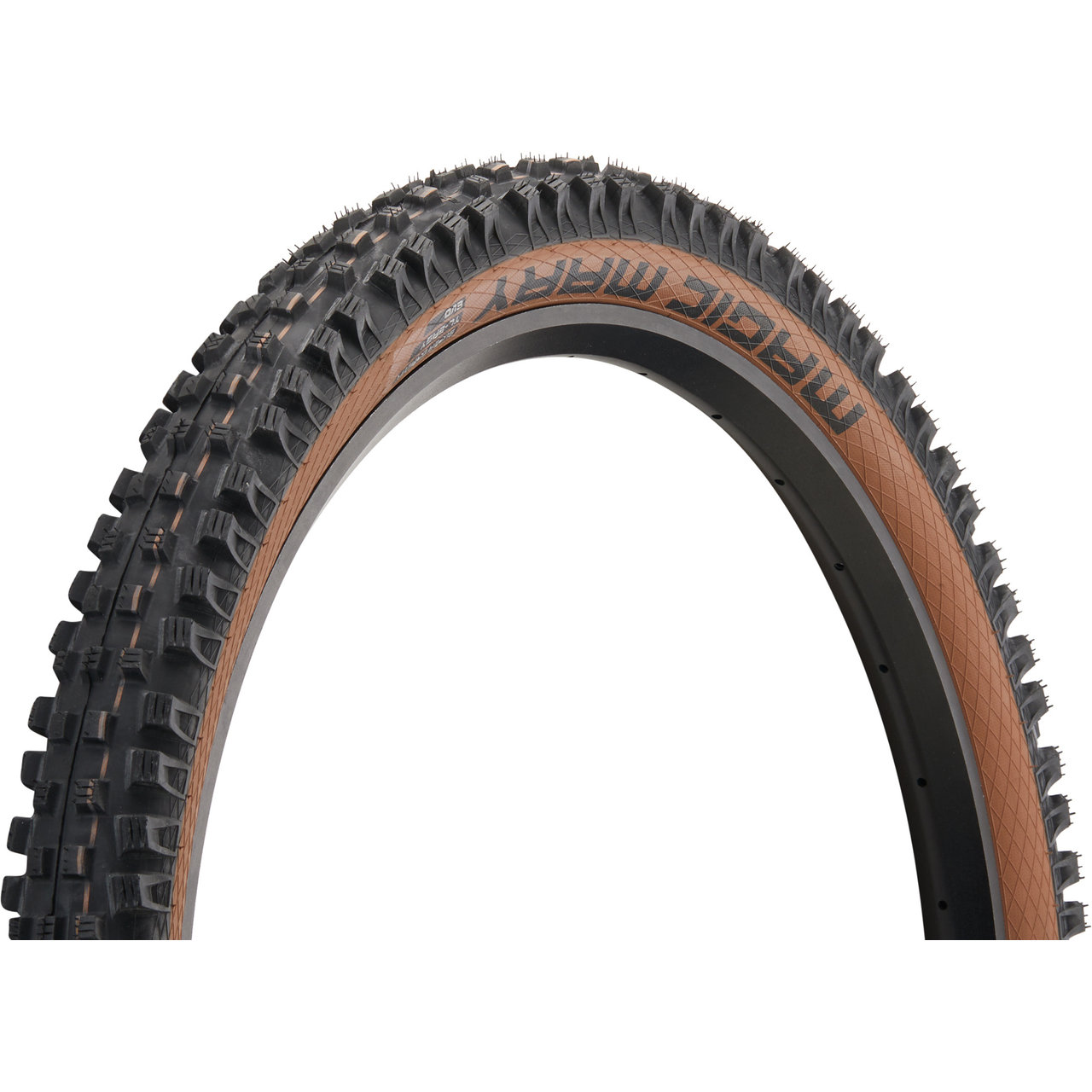 SALE Schwalbe Magic Mary 27.5 Folding Tyre for Downhill Enduro bike components