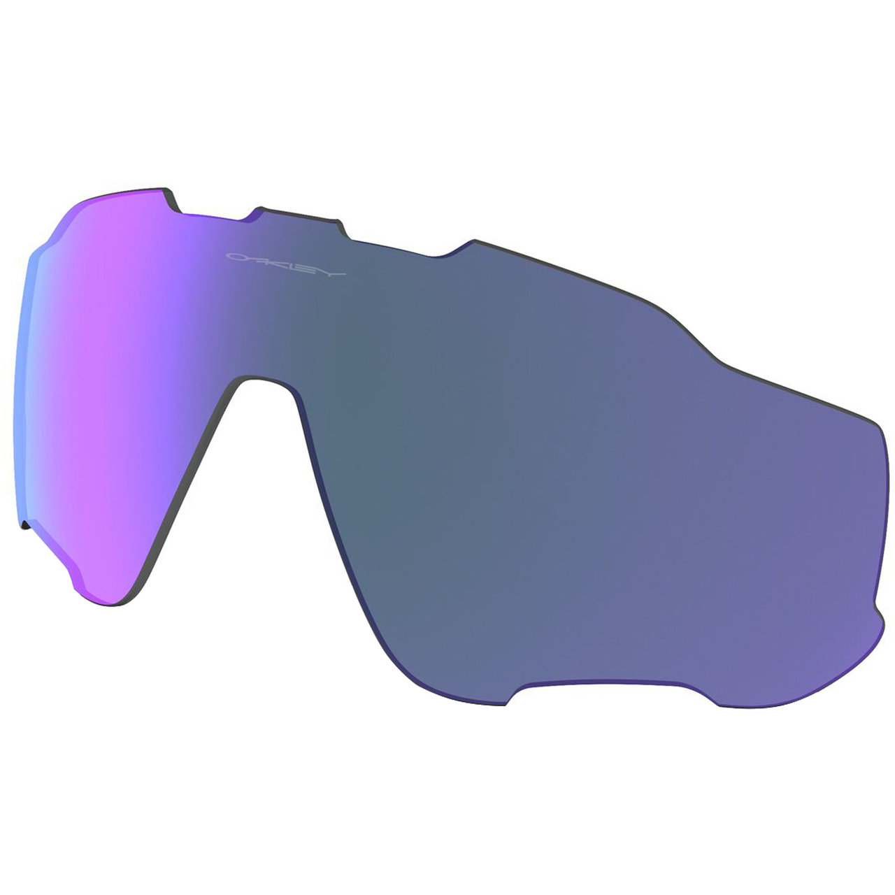 Oakley Spare Lenses for Jawbreaker bike components