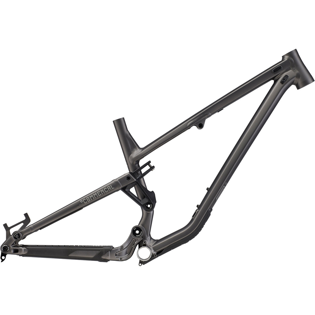 Commencal finance outlet