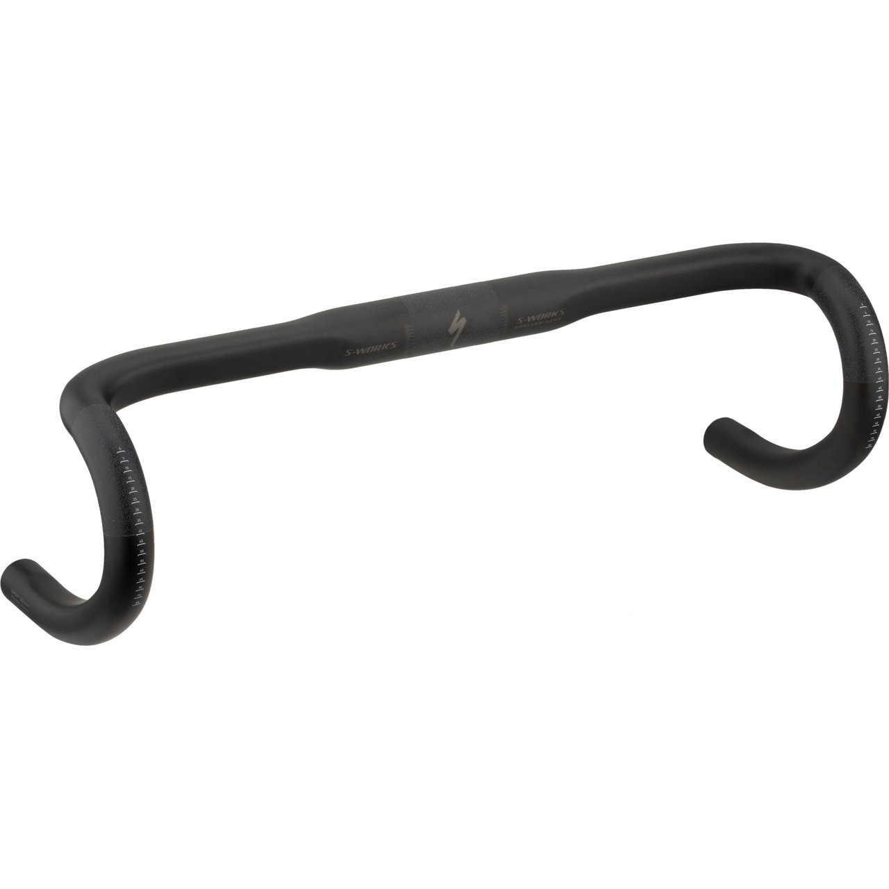 Specialized S-Works Shallow Bend Carbon Handlebar | bike-components