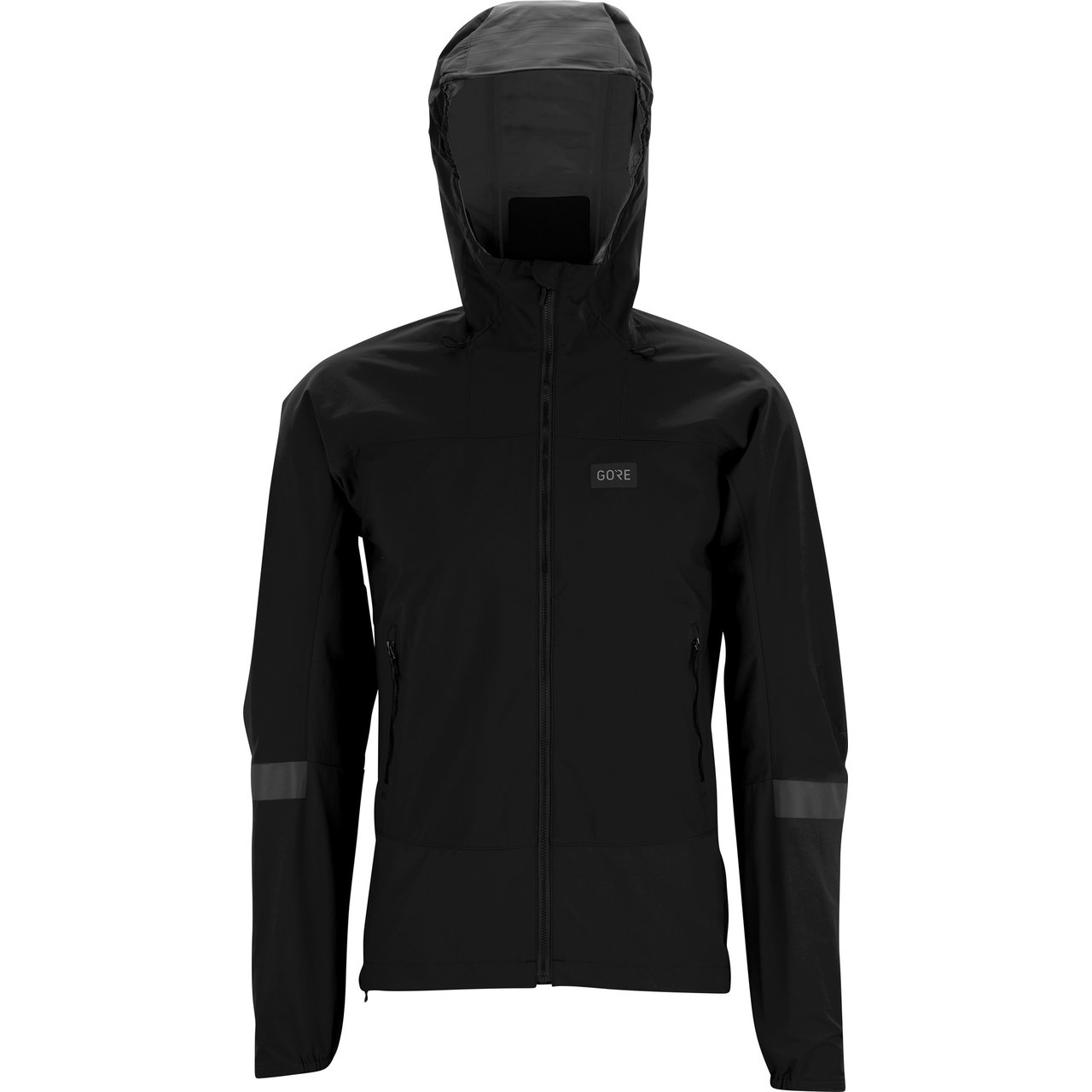 Gore c7 pro hooded jacket online
