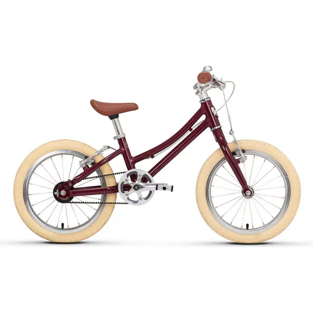 Siech Cycles Junior 16 Zoll - Mädchen