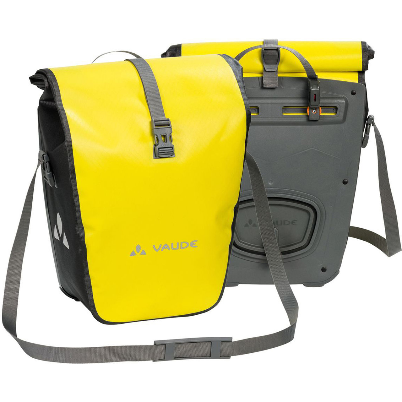 Vaude se back pannier 2 bike bag outlet