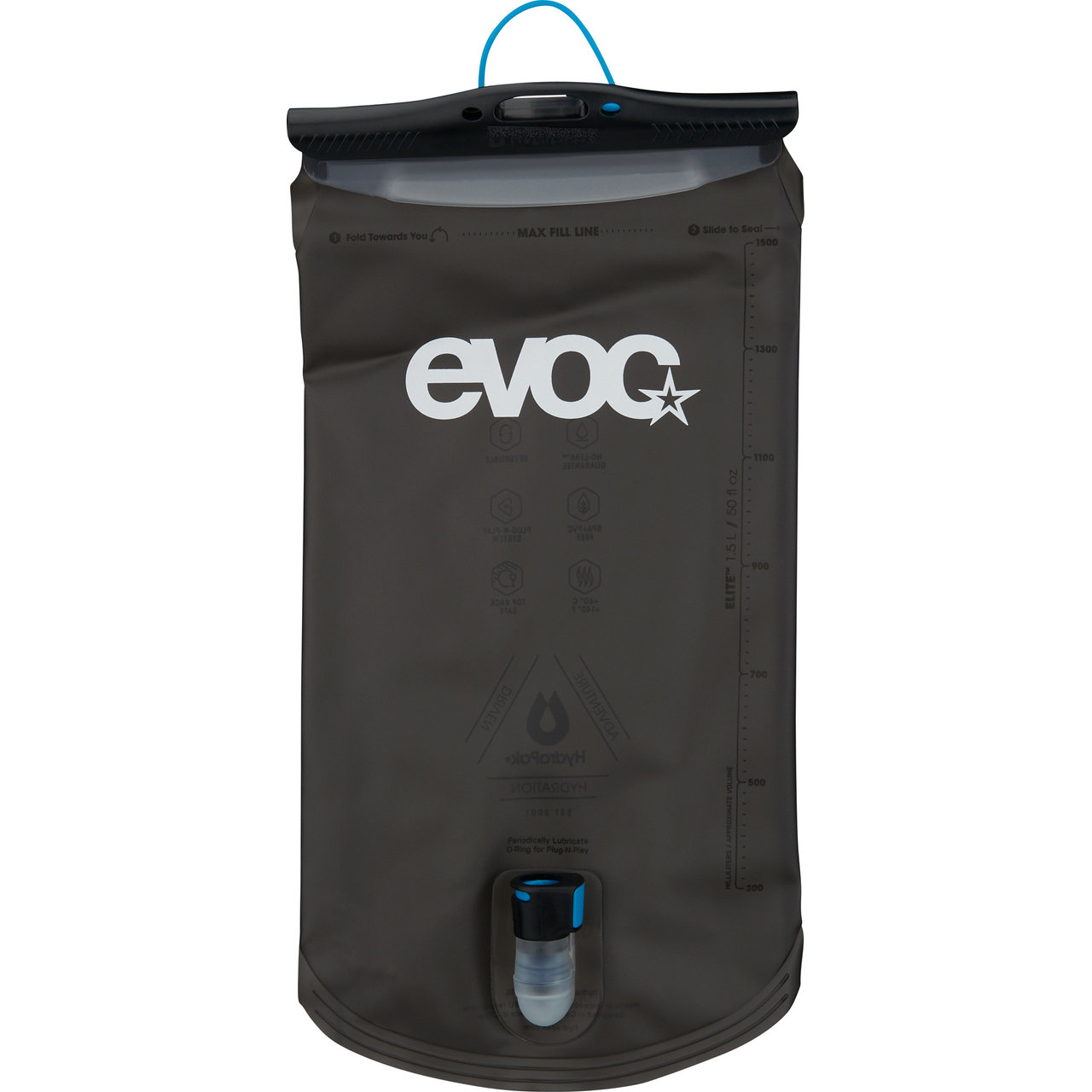 Evoc hydration bladder insulated online