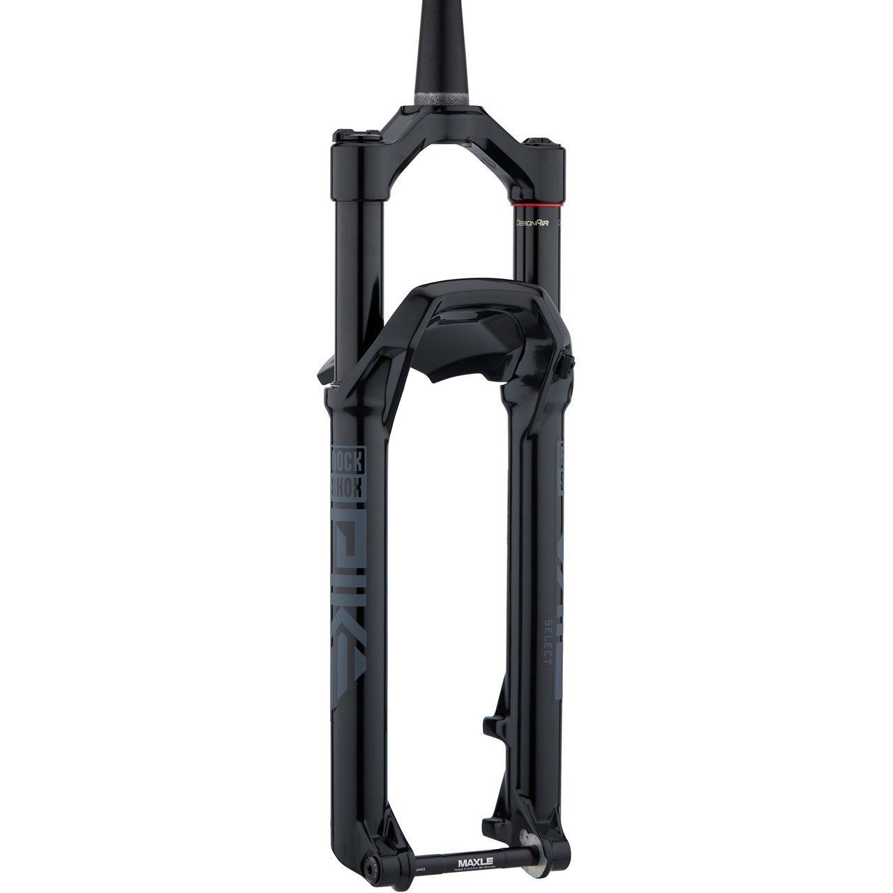Mtb fork components best sale