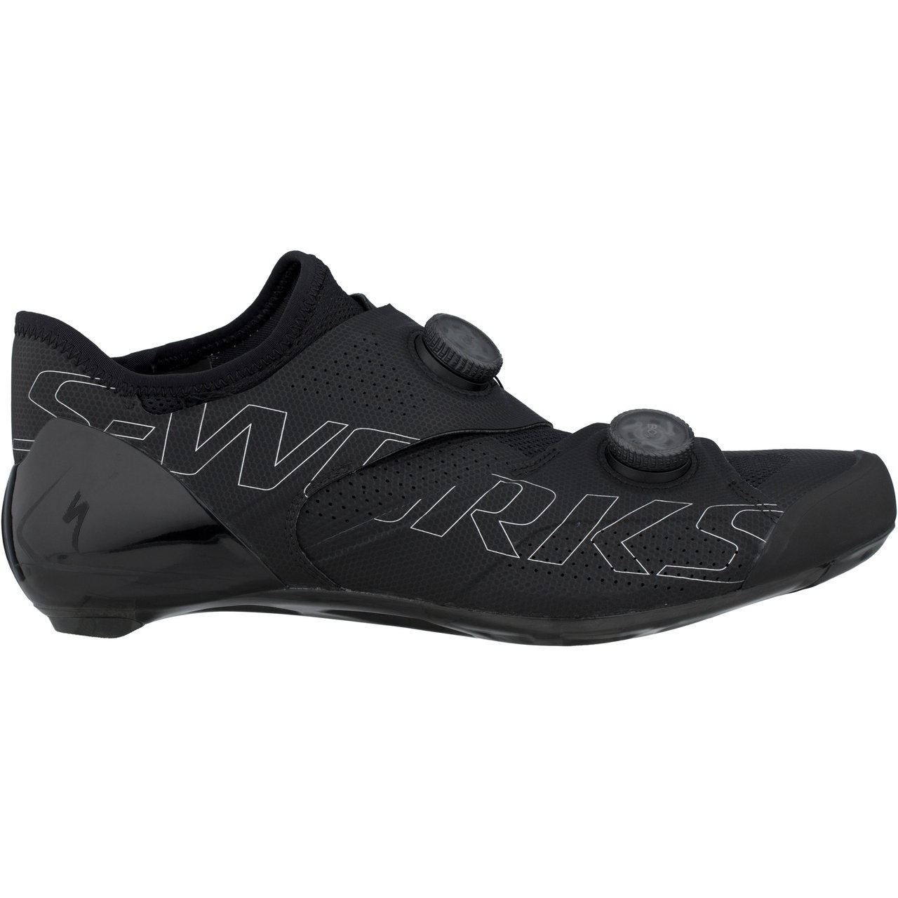 Specialized S Works Ares Road Shoes bike components