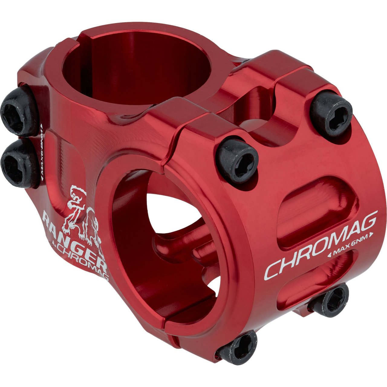 Chromag - Ranger V2 Stem | 26bikes.com Shop