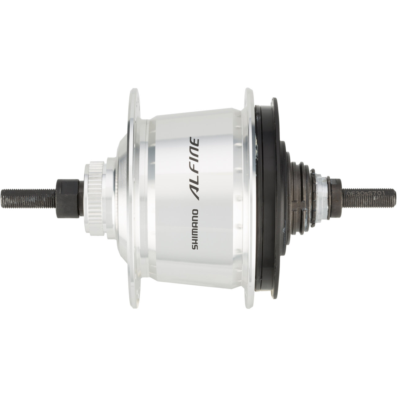Shimano alfine s7001 2025