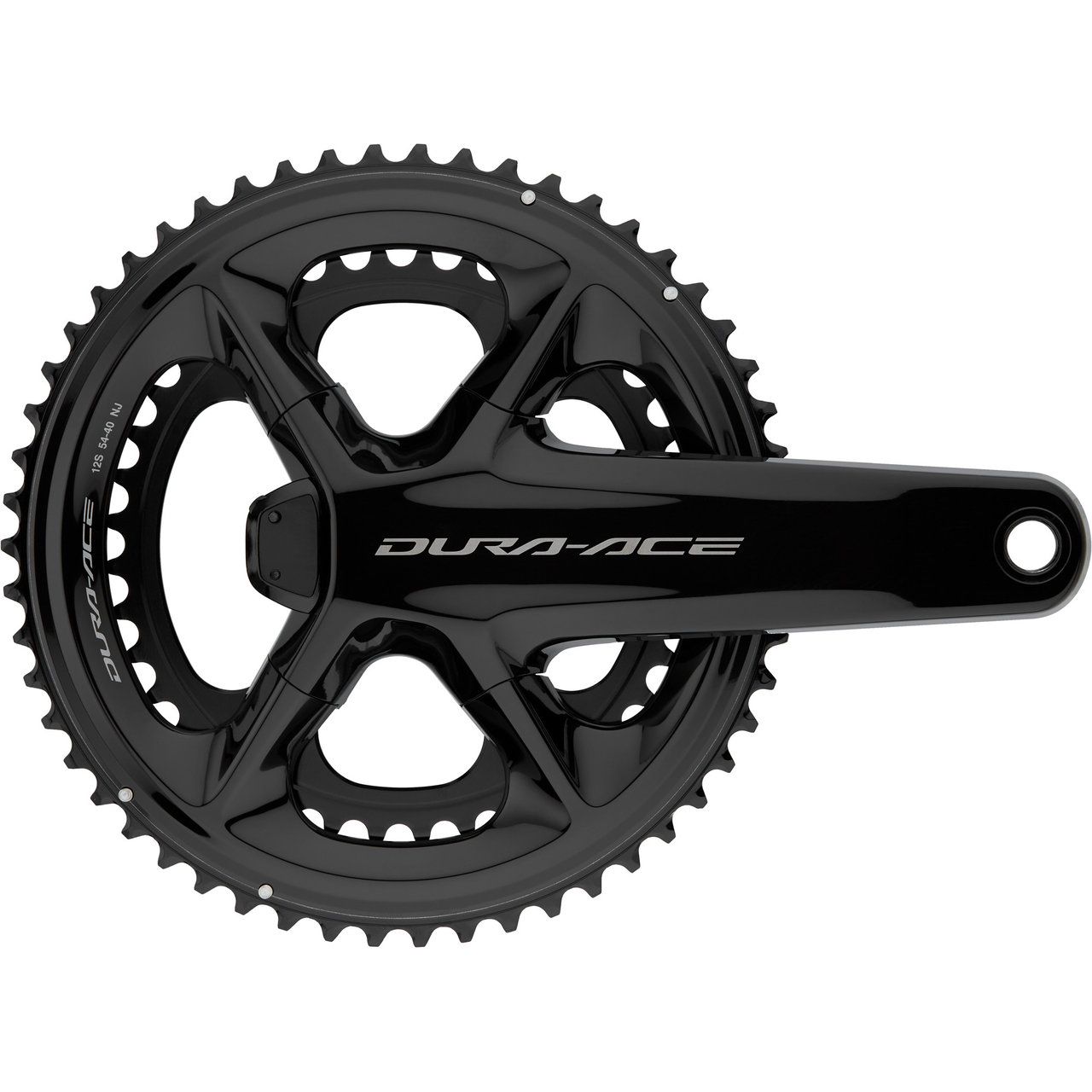 SHIMANO DURA-ACE FC-9100 52-36T 170.0mm