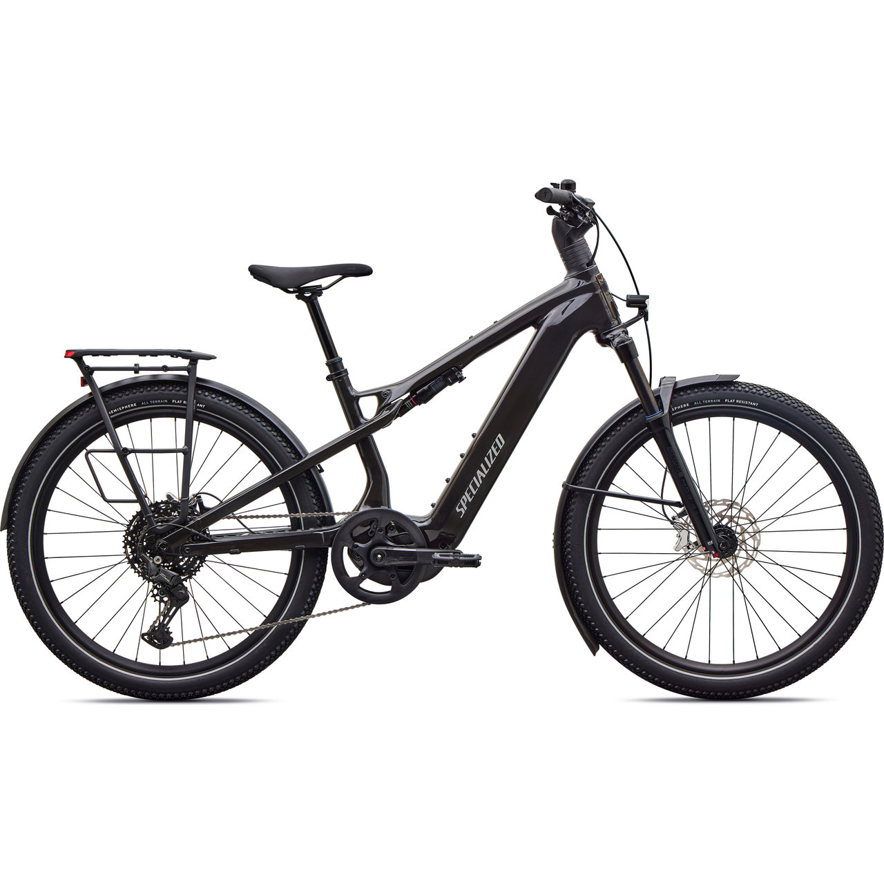 Specialized Turbo Vado X3 4.0 - 710 Wh - 27,5 Zoll - Diamant