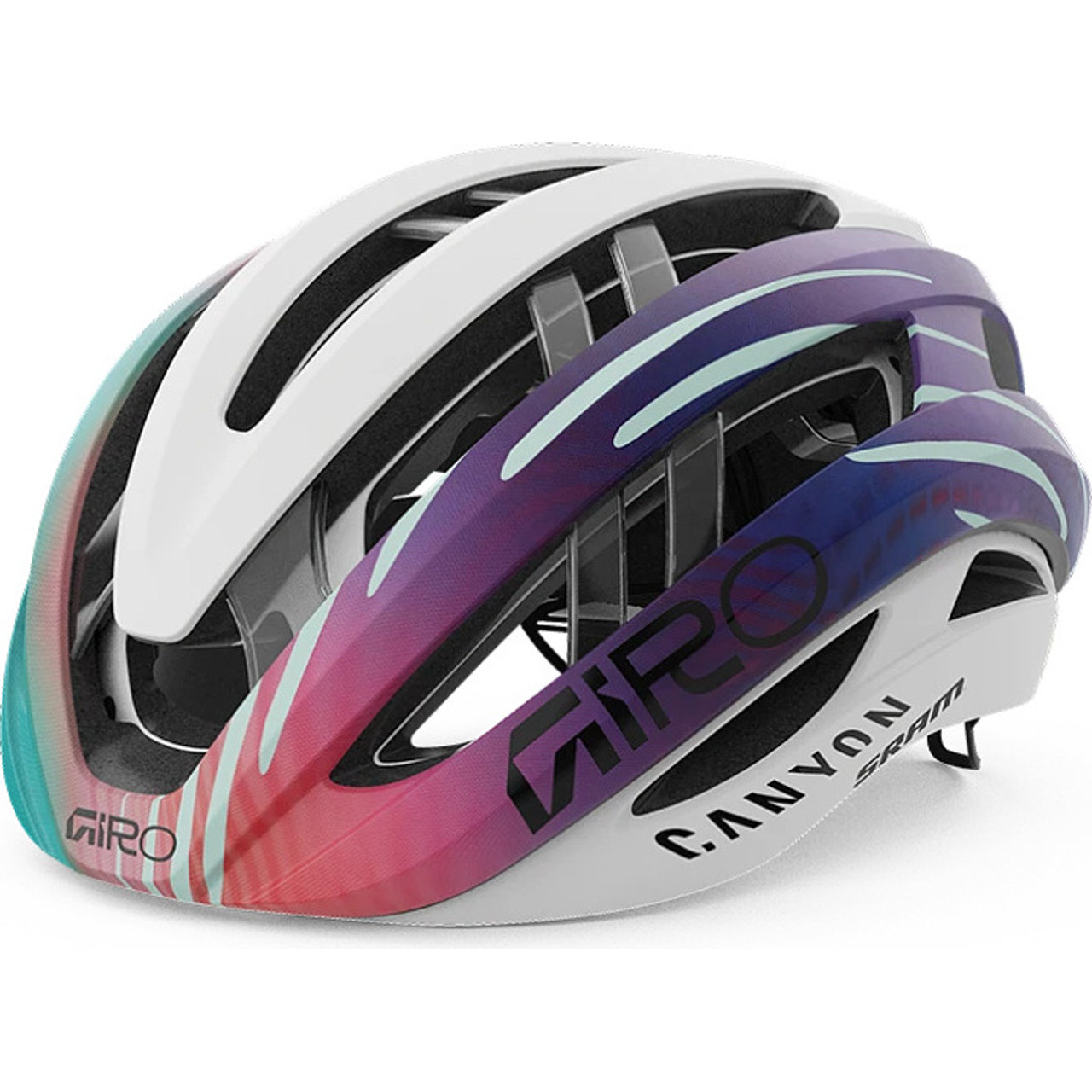 CANYON ABUS GAMECHANGER 2.0 ヘルメット 無礼 M