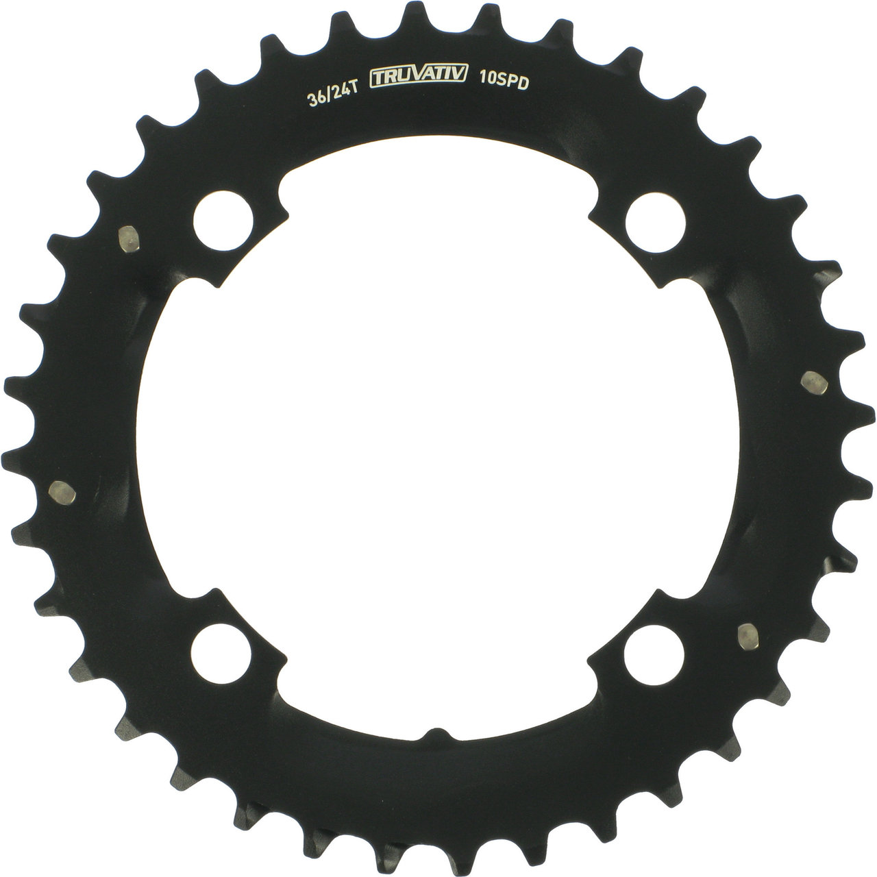 plateaux dh TRUVATIV pour vtt pas chers