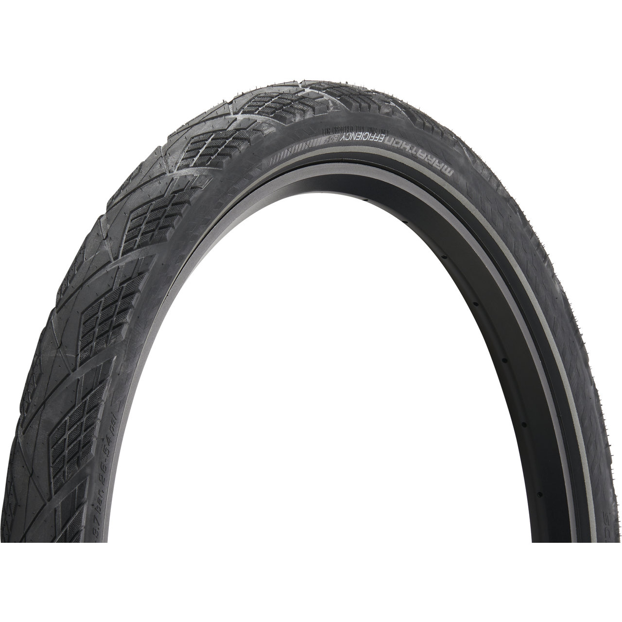 Schwalbe Marathon Efficiency 27.5