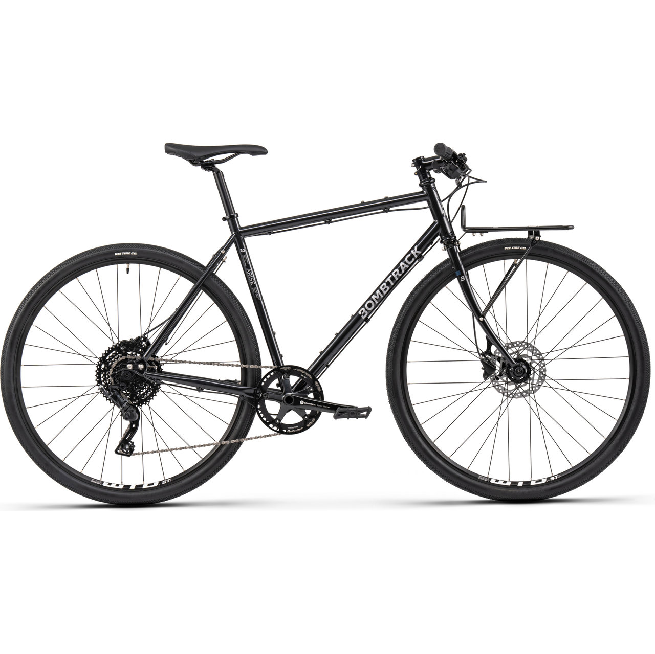 Bombtrack Arise Geared - 28 Zoll - Diamant