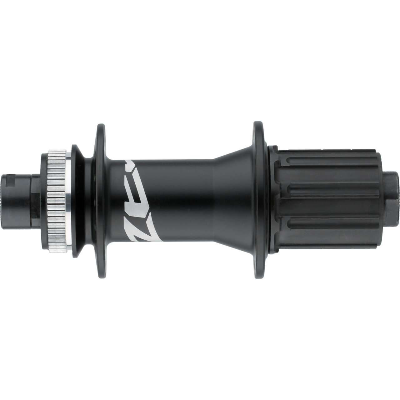 Shimano ZEE FH-M640 Rear Hub for 12 mm Thru-Axles | bike-components