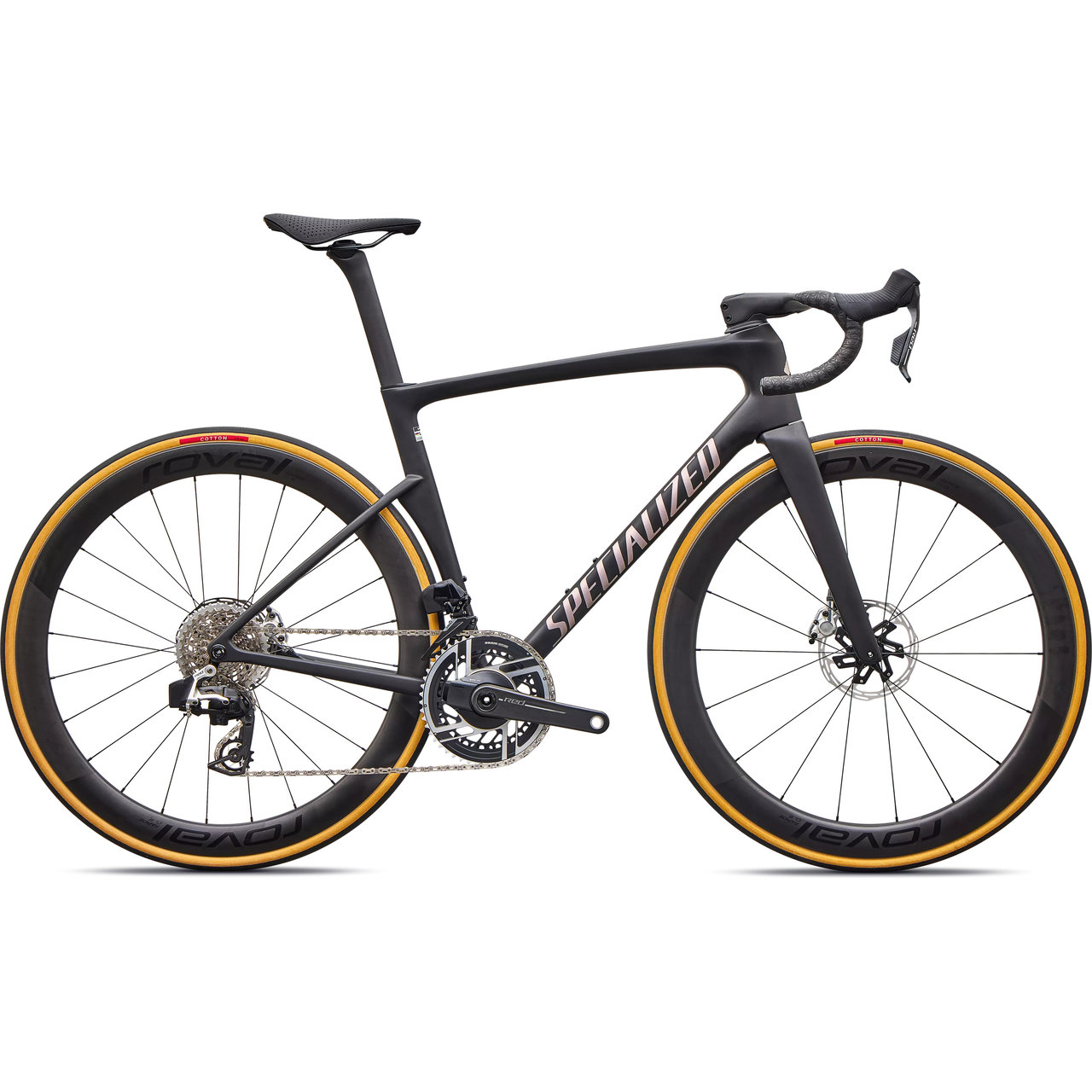 SPECIALIZED TARMAC SL9 S-LEVEL 