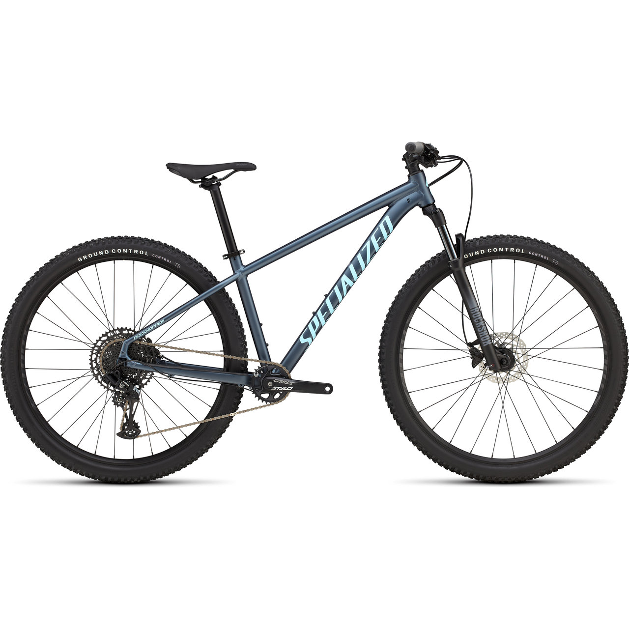 SPECIALIZED ROCKHOPPER EXPERT VN 