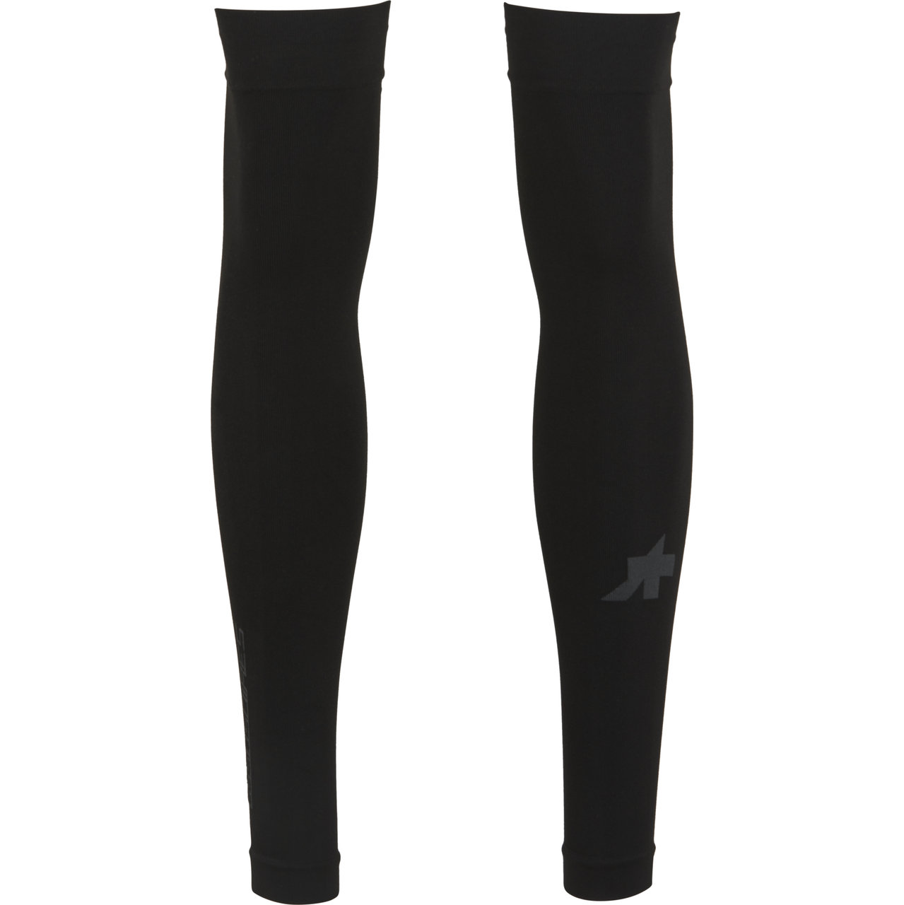 ASSOS Spring Fall Leg Warmers: Lightweight UV protection